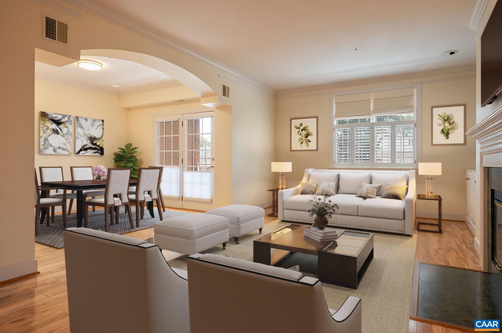 217 EAST JEFFERSON ST