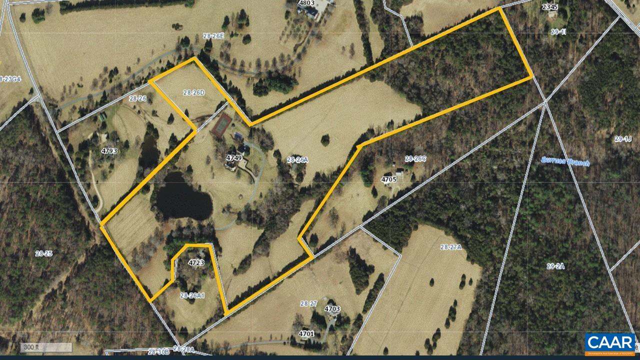 4749 WESLEY CHAPEL RD