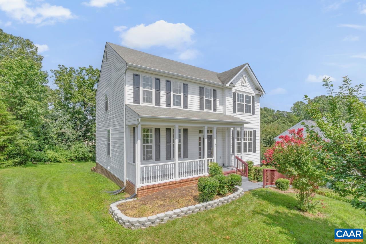 358 LEAPING FOX CT