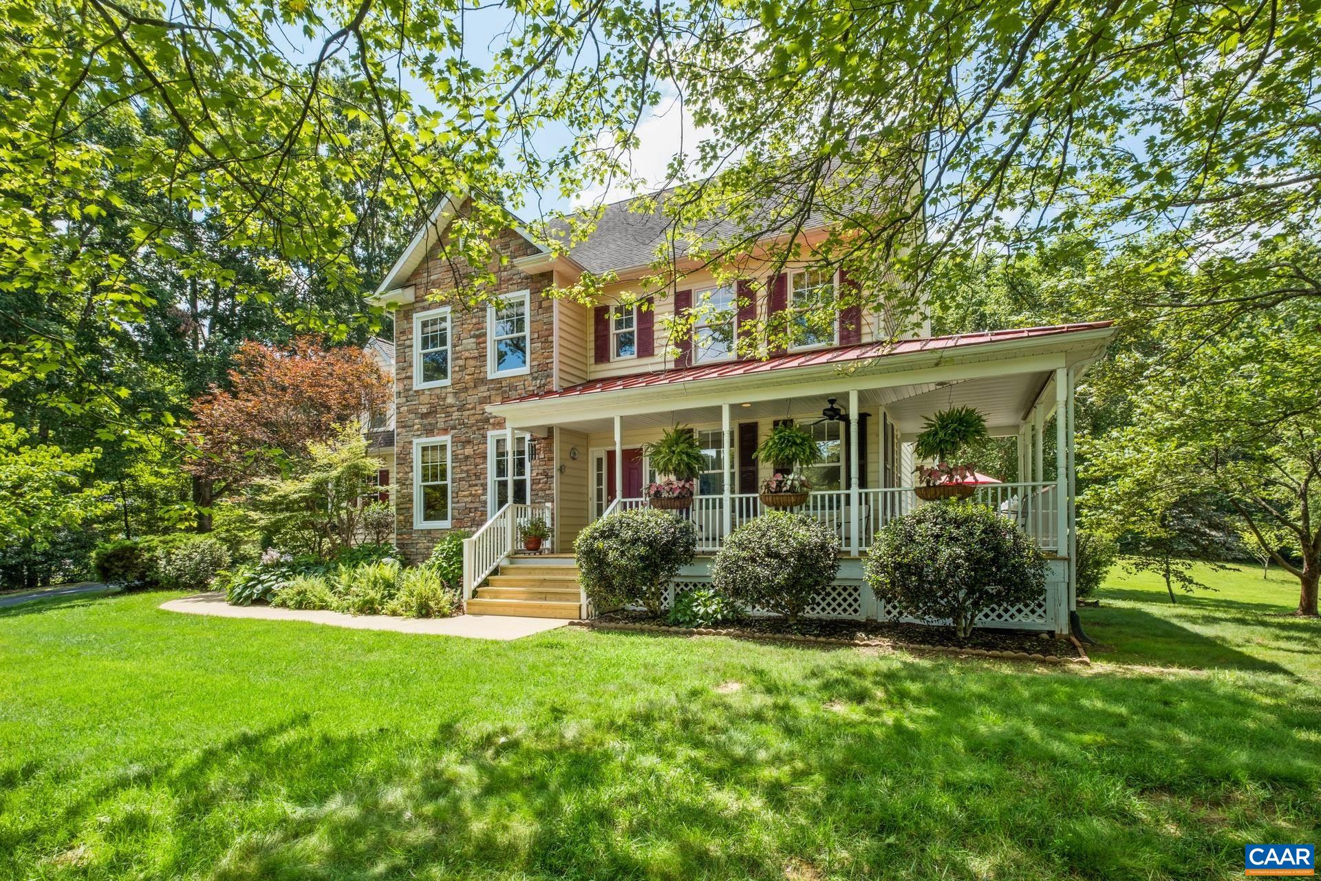 482 LONDON CT