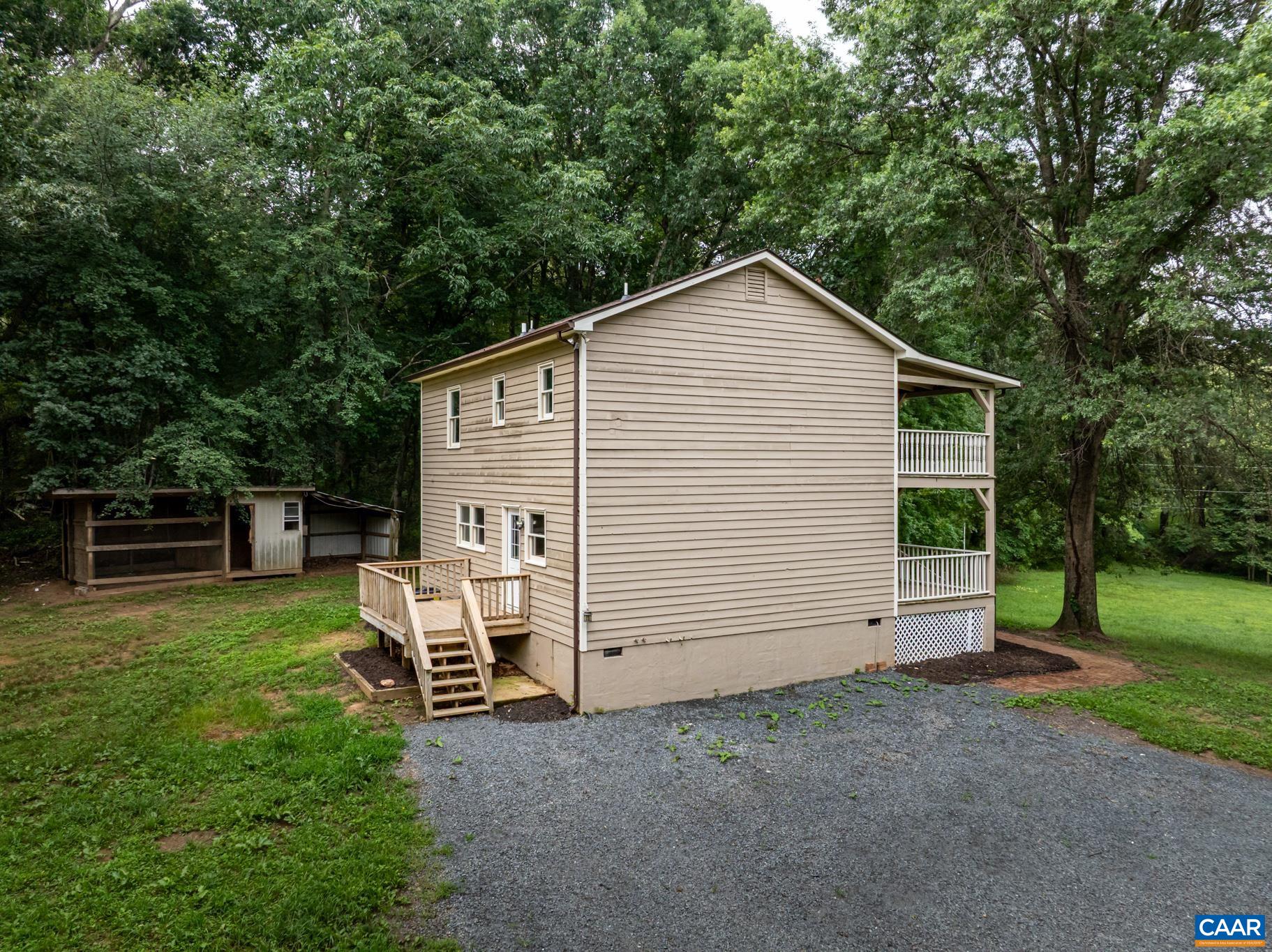 13259 STONEHOUSE MOUNTAIN RD