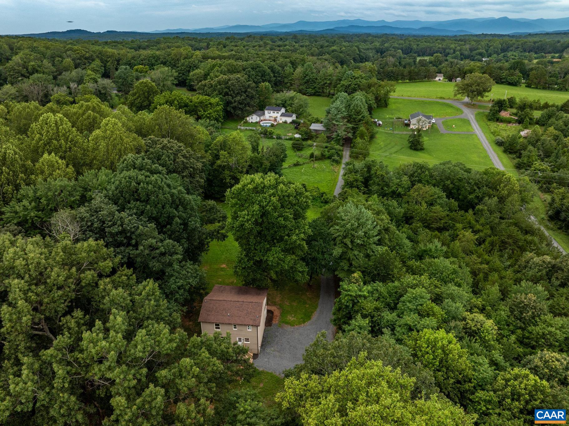 13259 STONEHOUSE MOUNTAIN RD