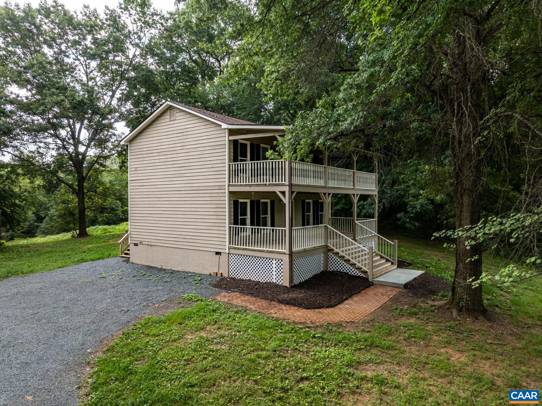 13259 STONEHOUSE MOUNTAIN RD