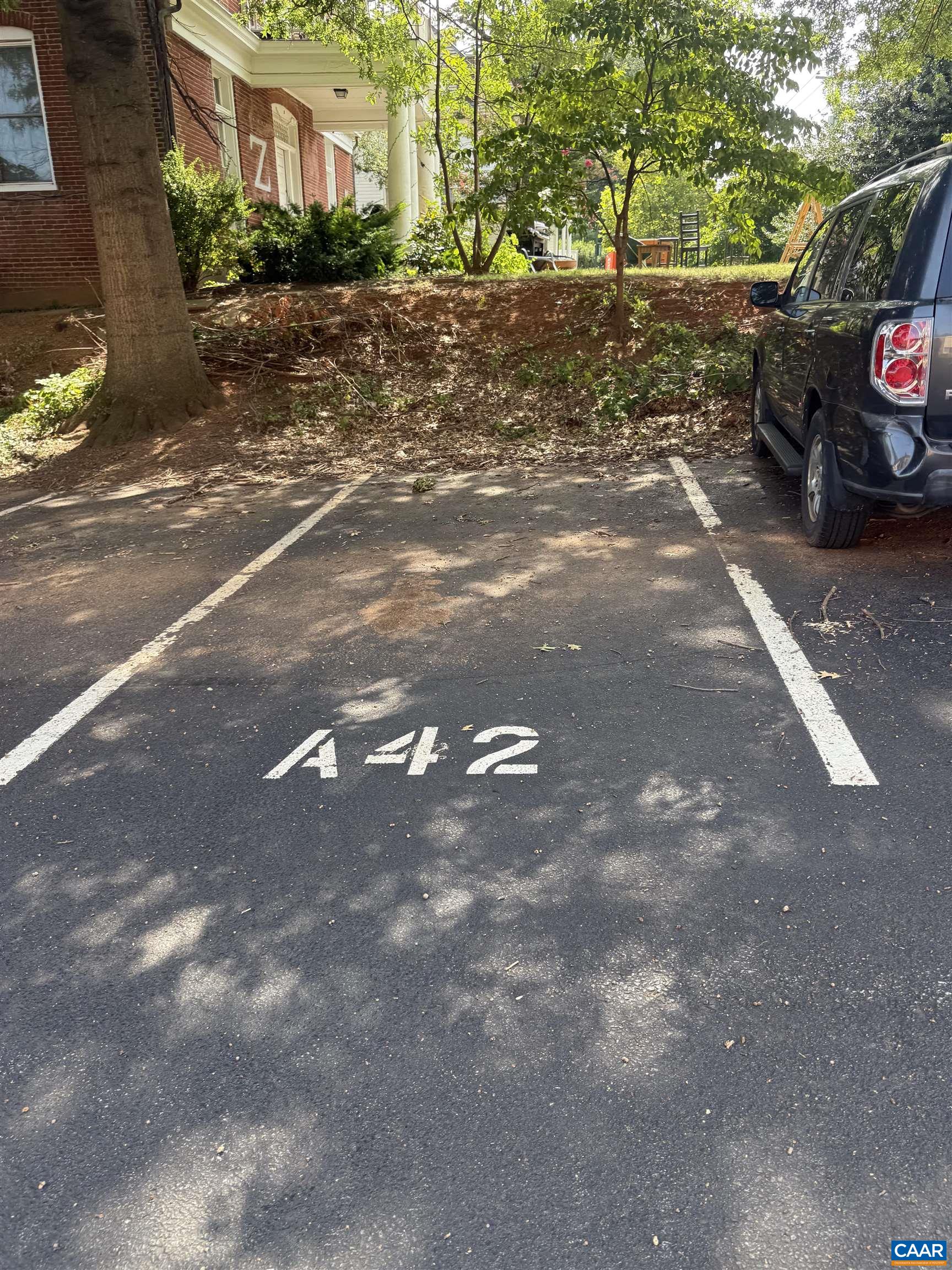 1215 WERTLAND ST Unit: a42