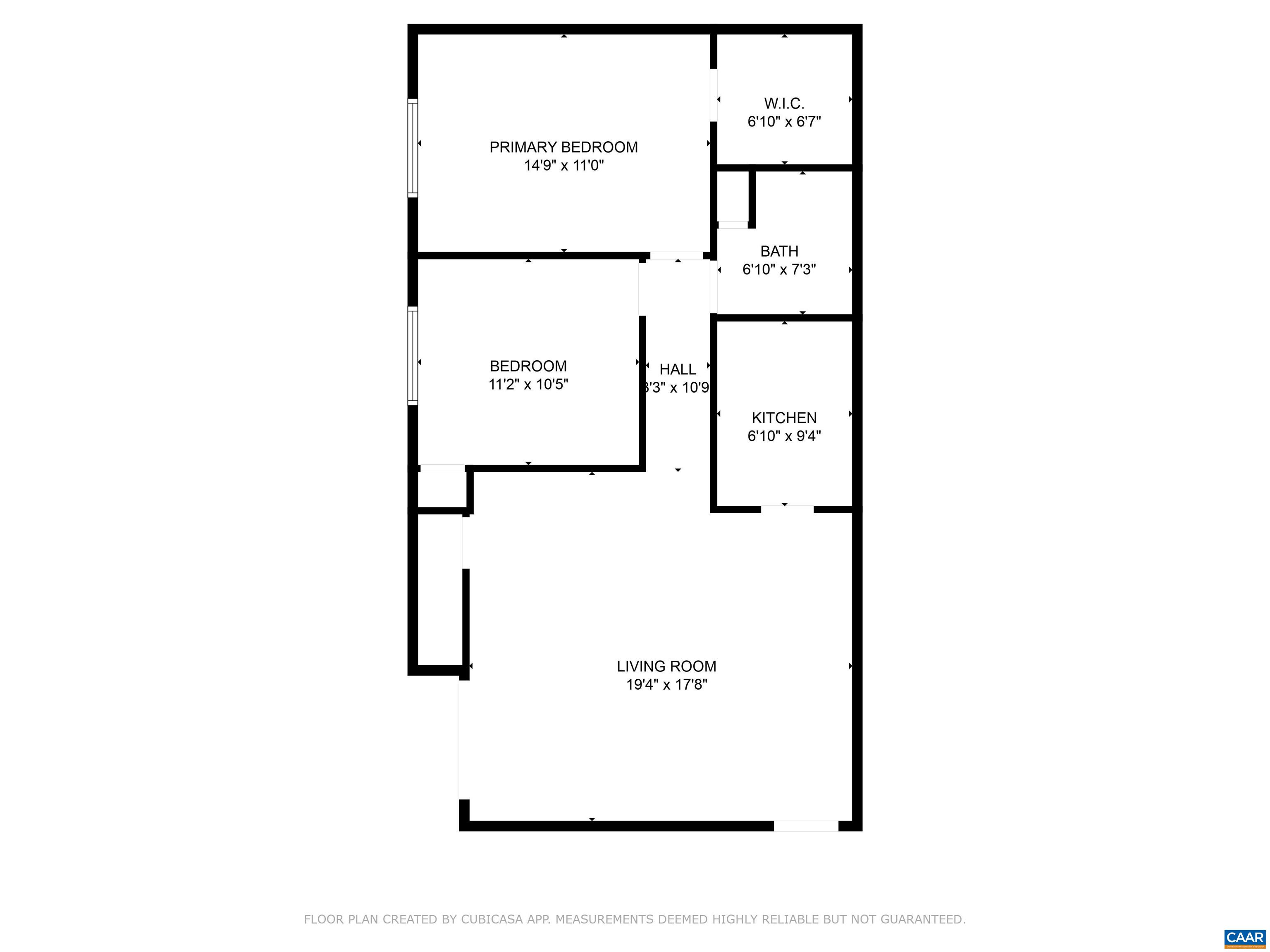 1215 WERTLAND ST Unit: a42