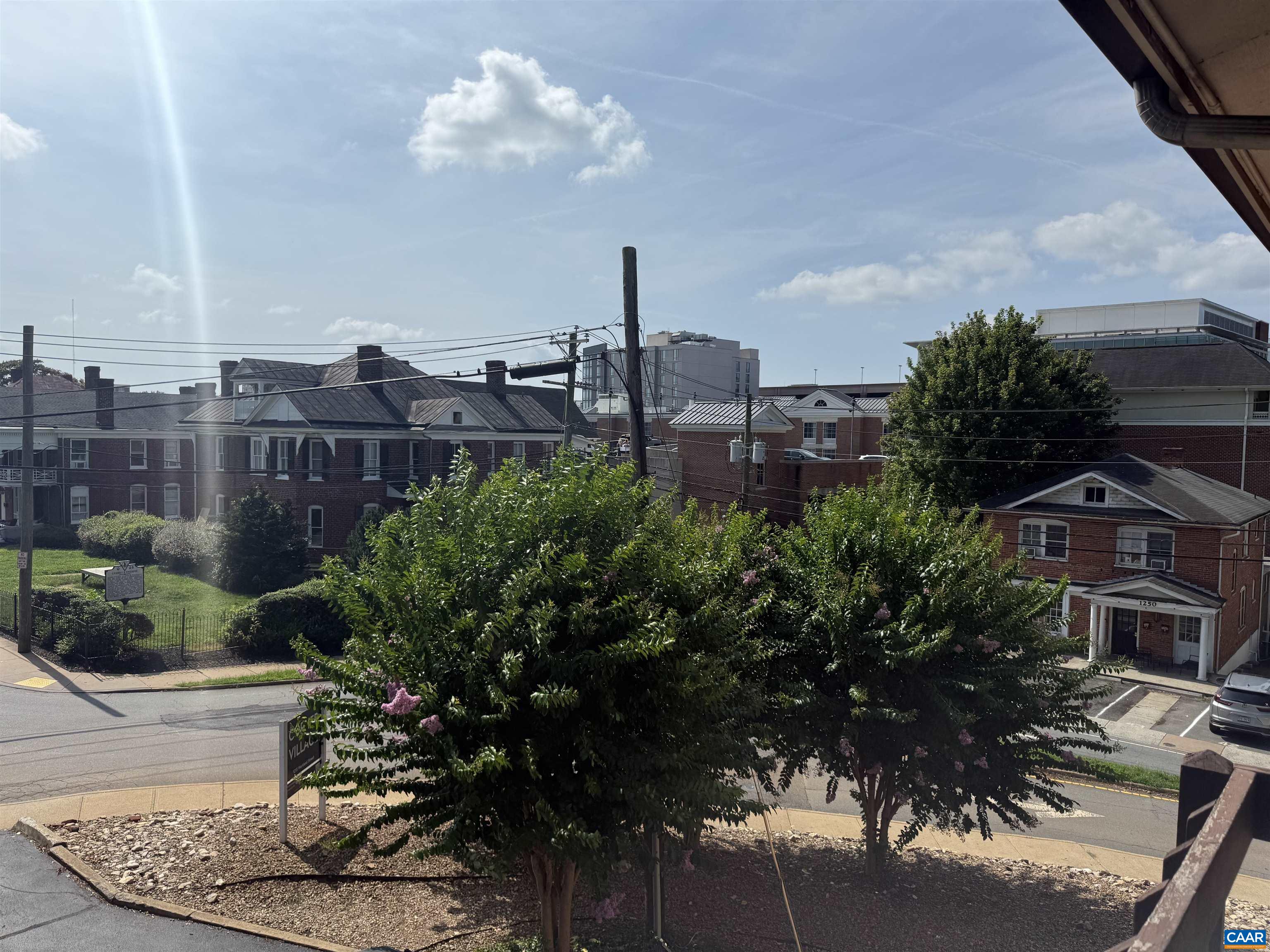 1215 WERTLAND ST Unit: a42