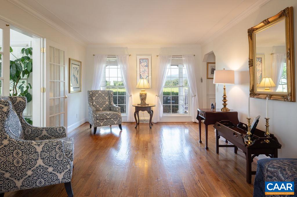 2325 BROWNS GAP TPKE