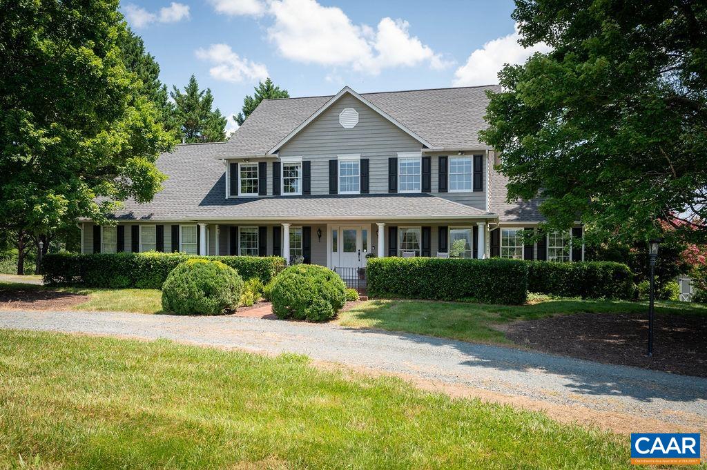 2325 BROWNS GAP TPKE