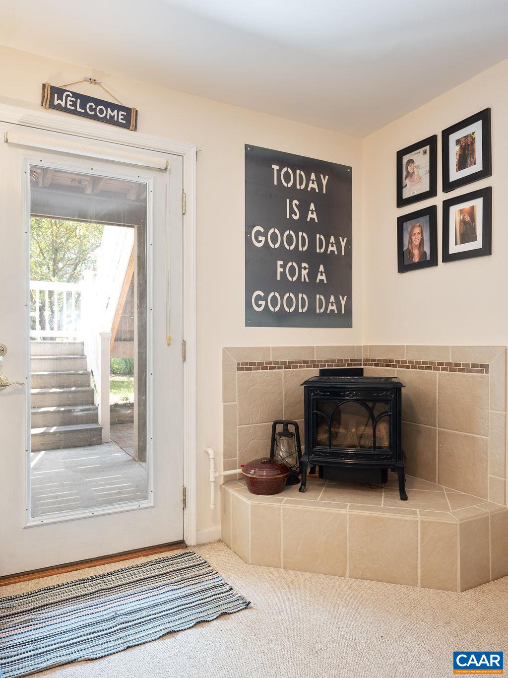 2325 BROWNS GAP TPKE