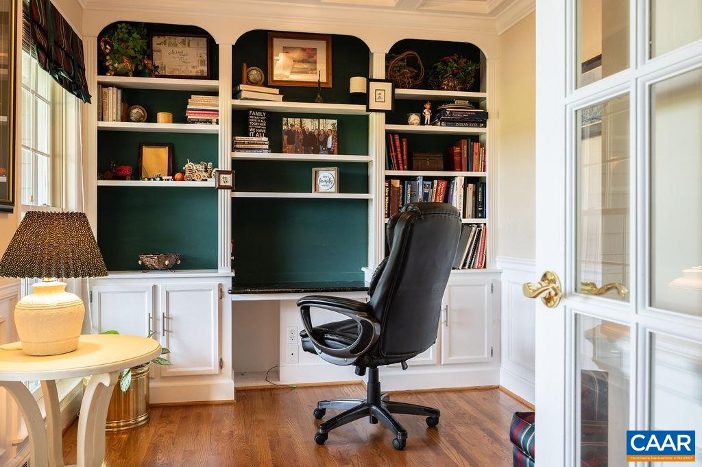 2325 BROWNS GAP TPKE