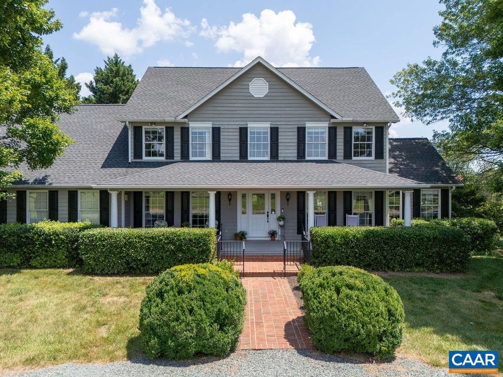 2325 BROWNS GAP TPKE