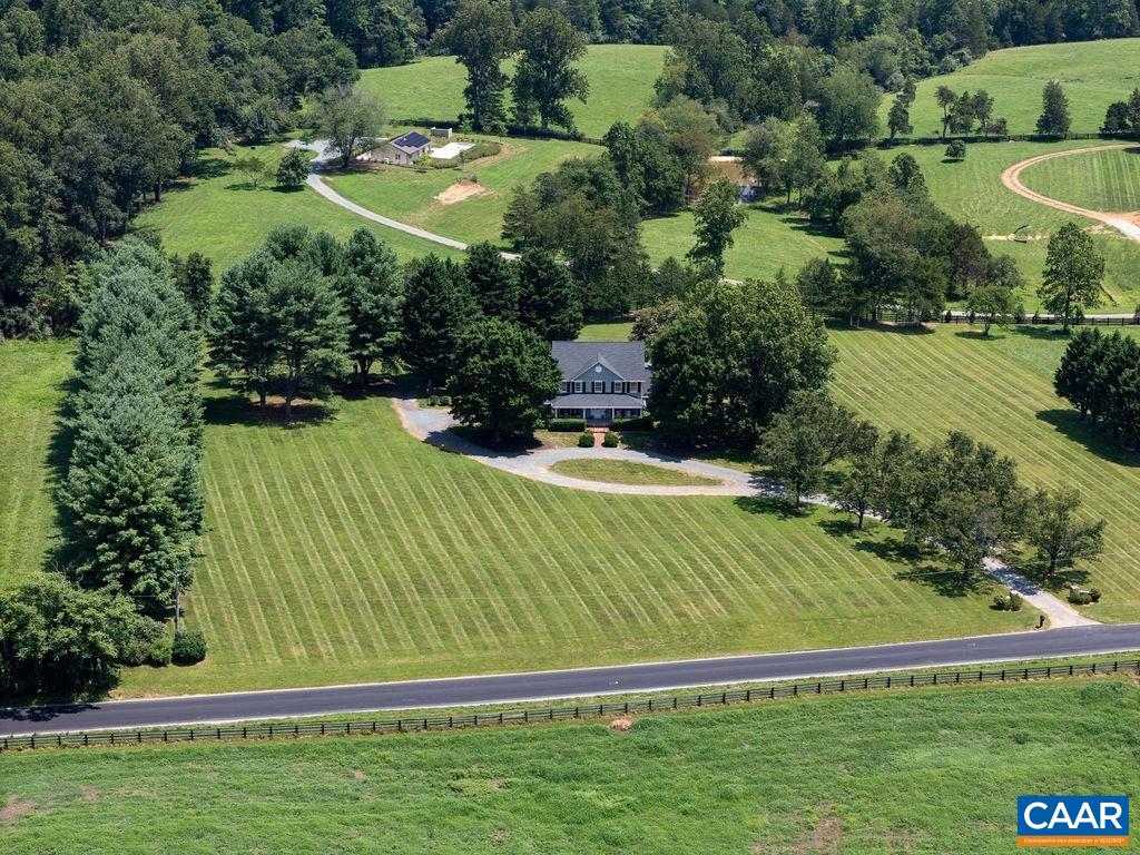 2325 BROWNS GAP TPKE