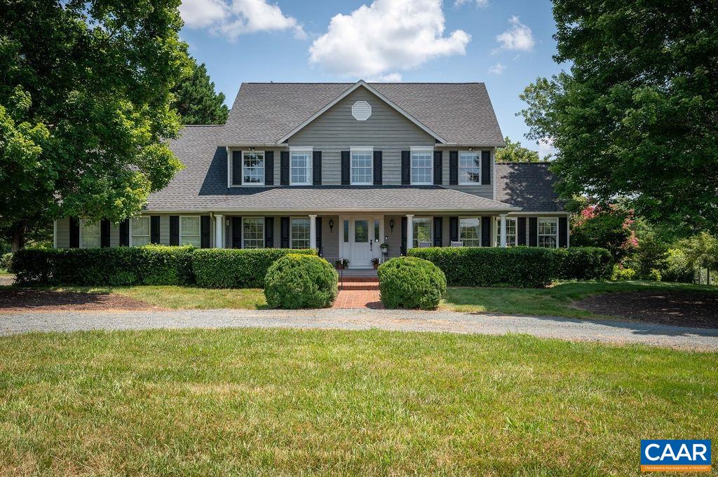 2325 BROWNS GAP TPKE