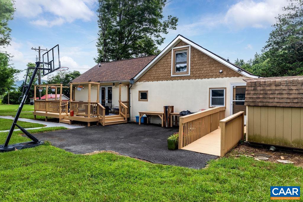954 BEECH GROVE RD