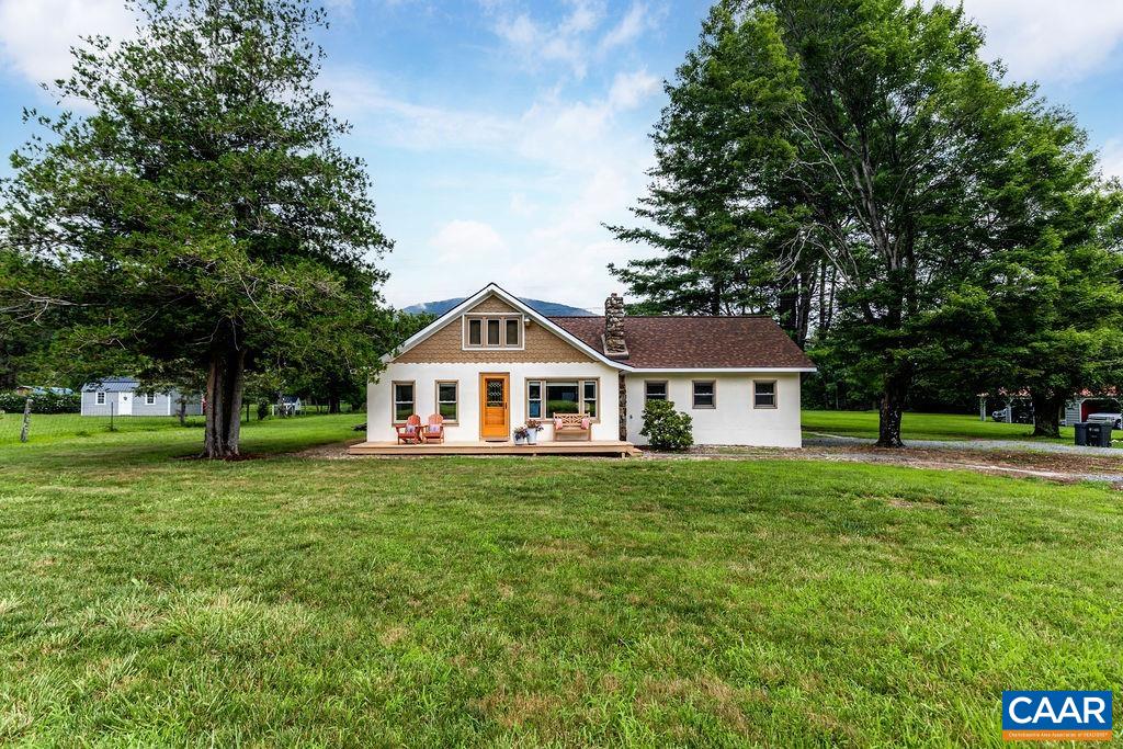 954 BEECH GROVE RD