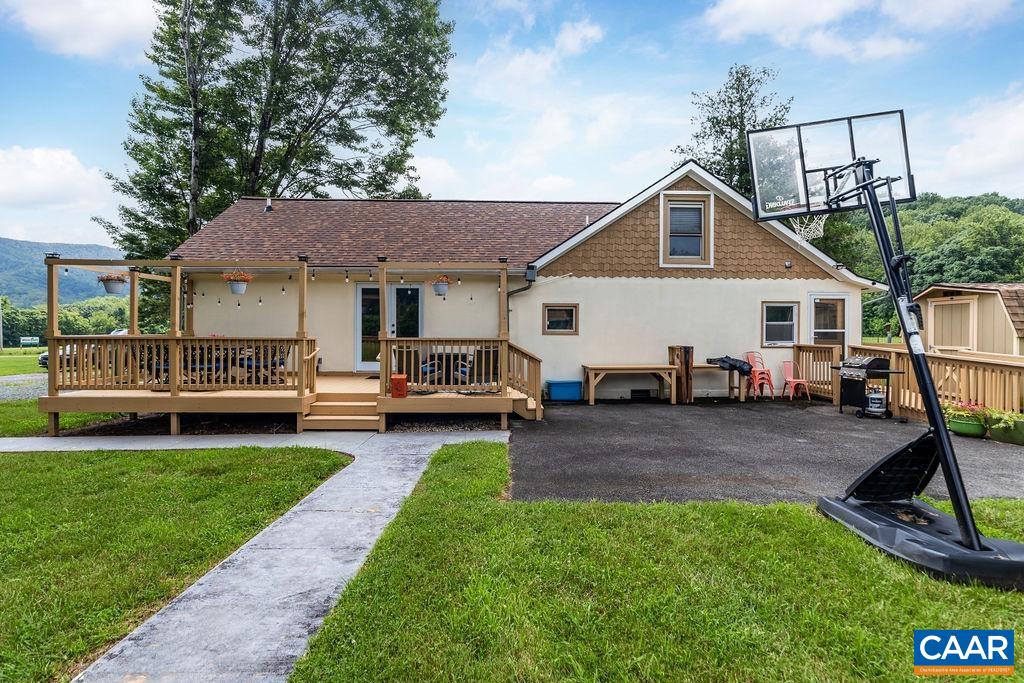 954 BEECH GROVE RD