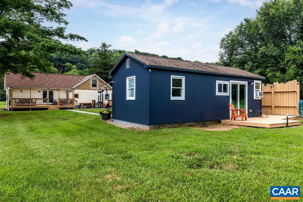 954 BEECH GROVE RD