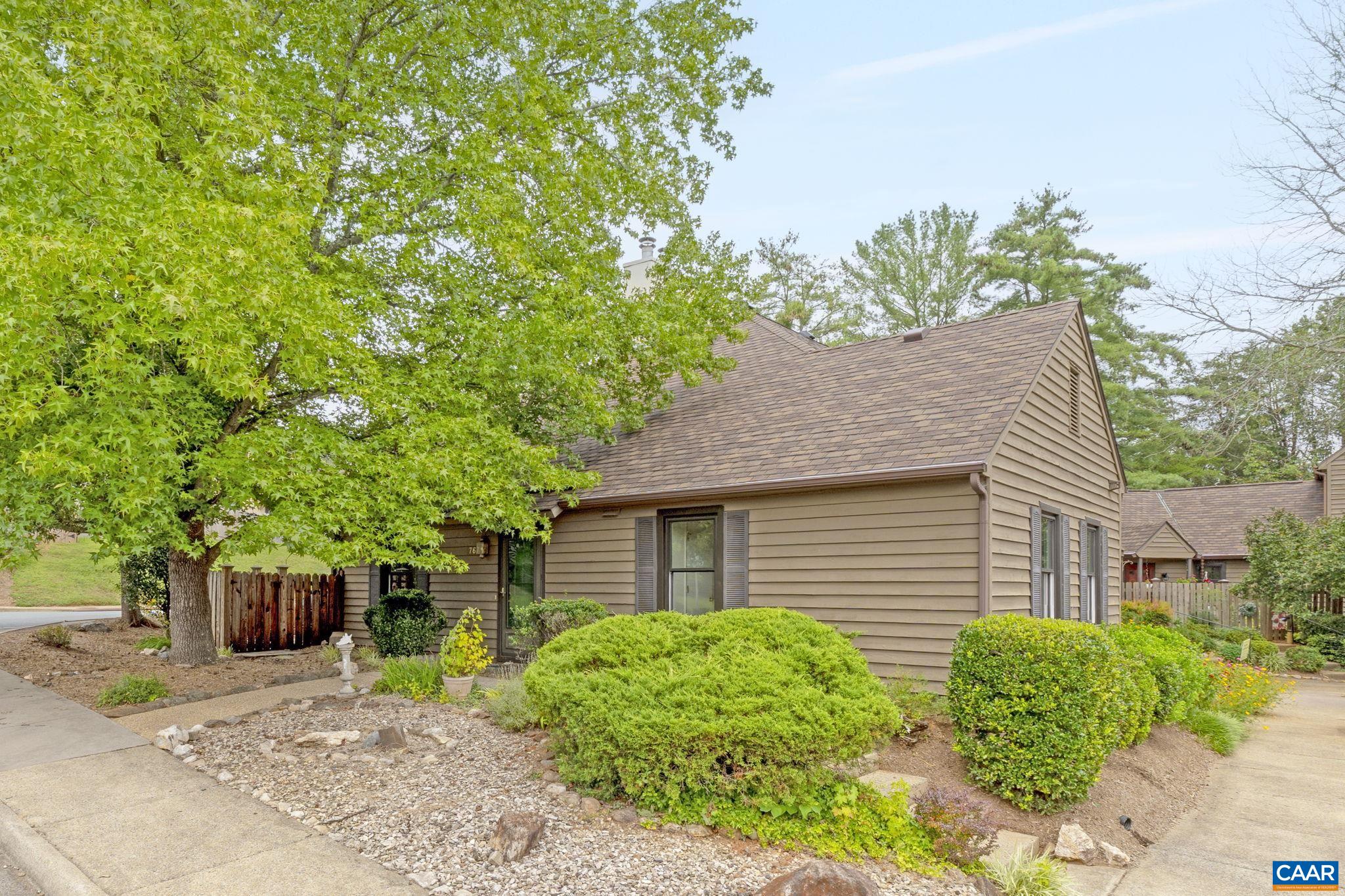 767 EXTON CT