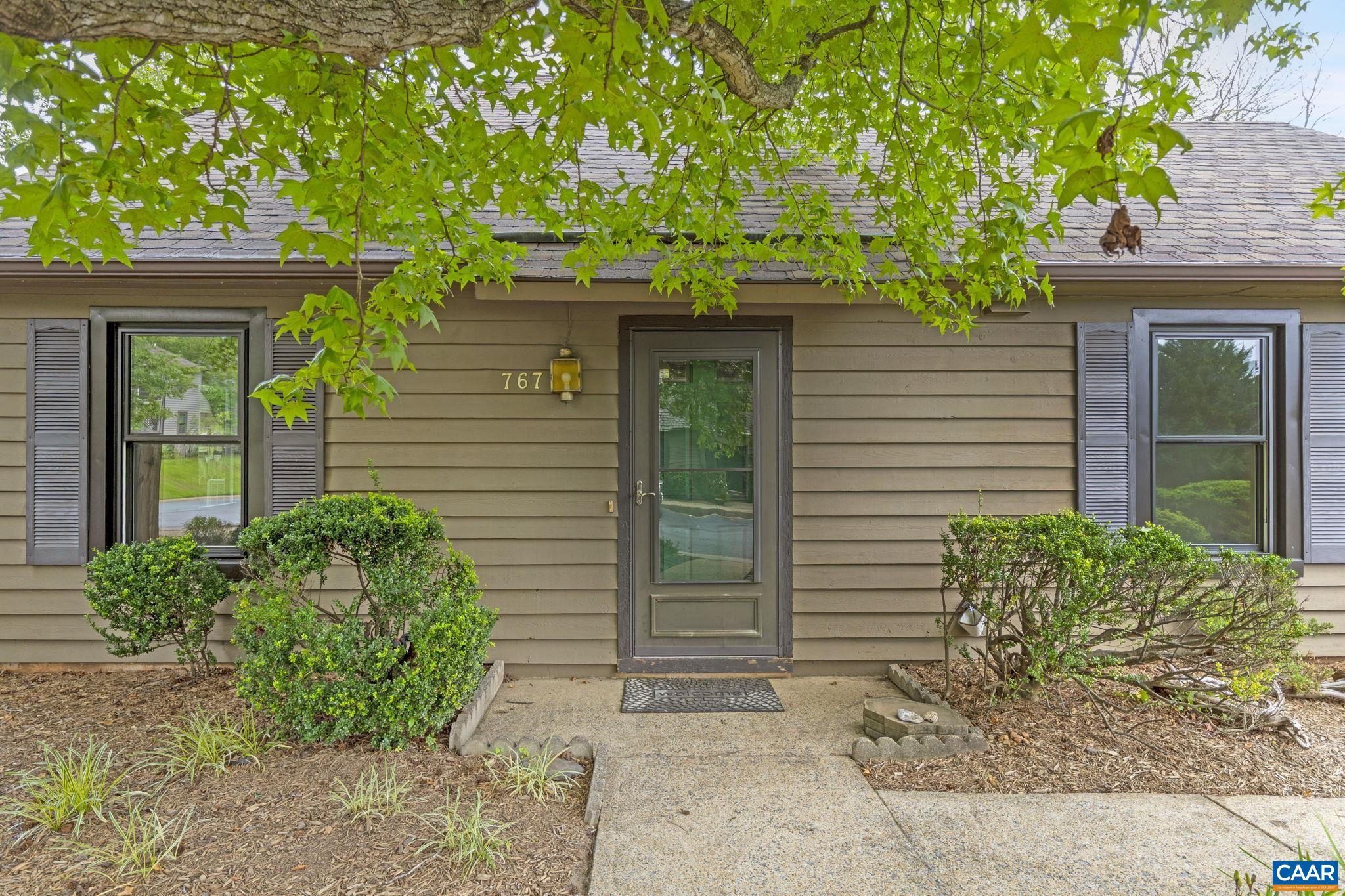 767 EXTON CT
