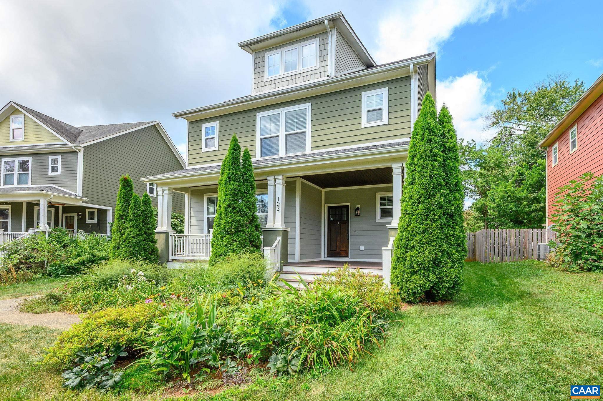 103 CHRISTA CT
