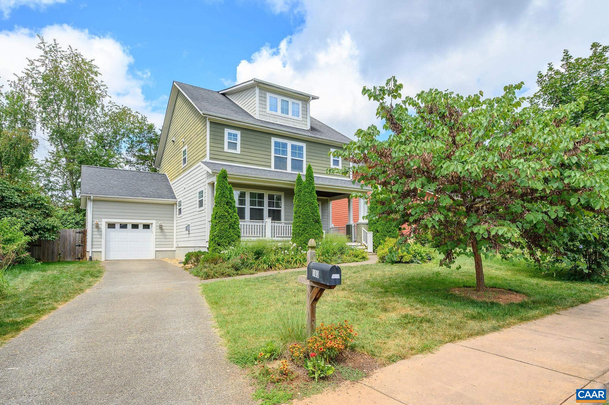 103 CHRISTA CT