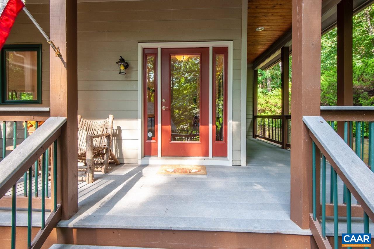 21 WEEPING ROCK LN