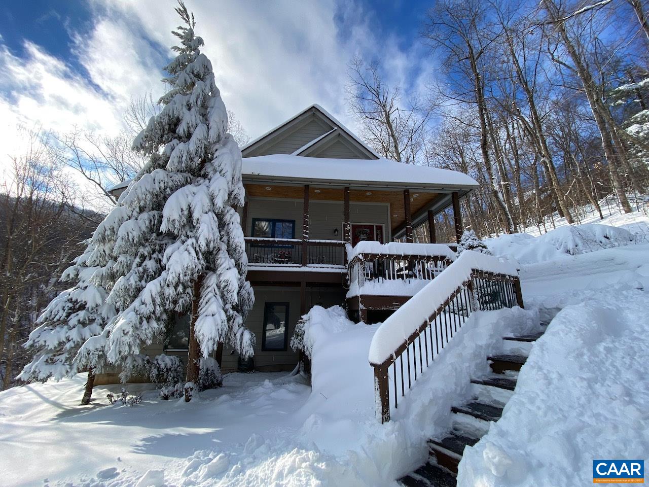 21 WEEPING ROCK LN