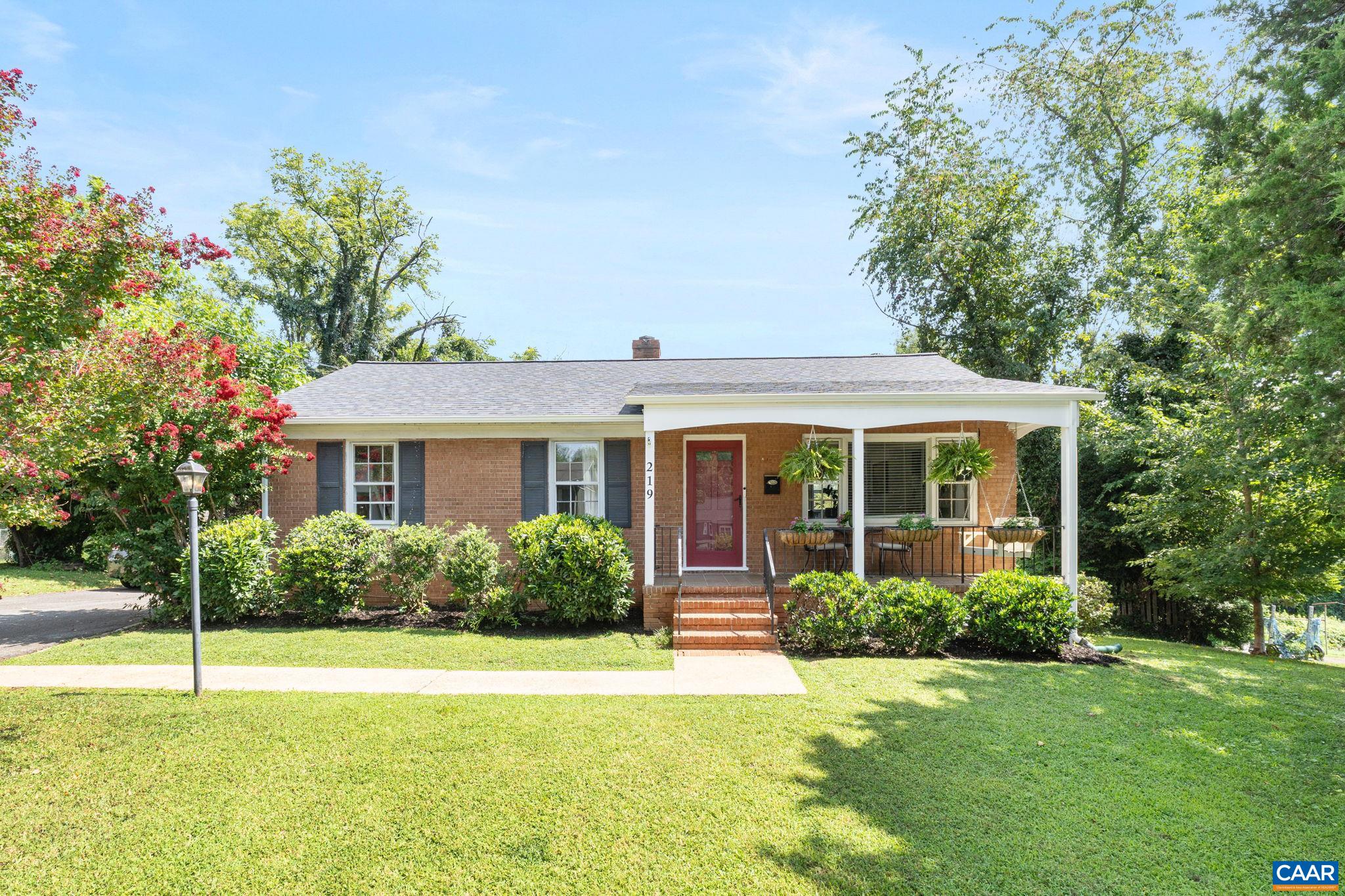 219 HARTMANS MILL RD