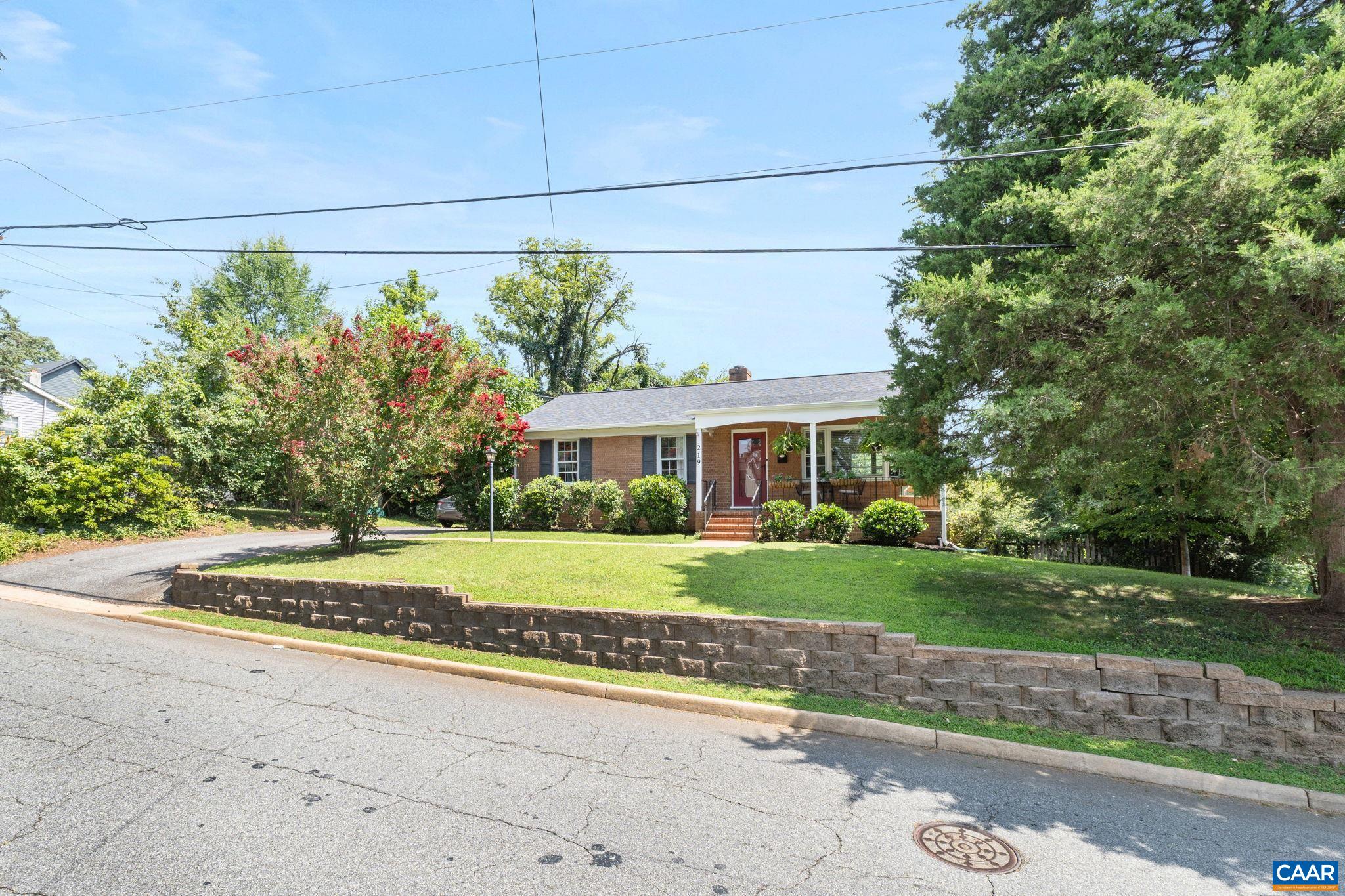 219 HARTMANS MILL RD