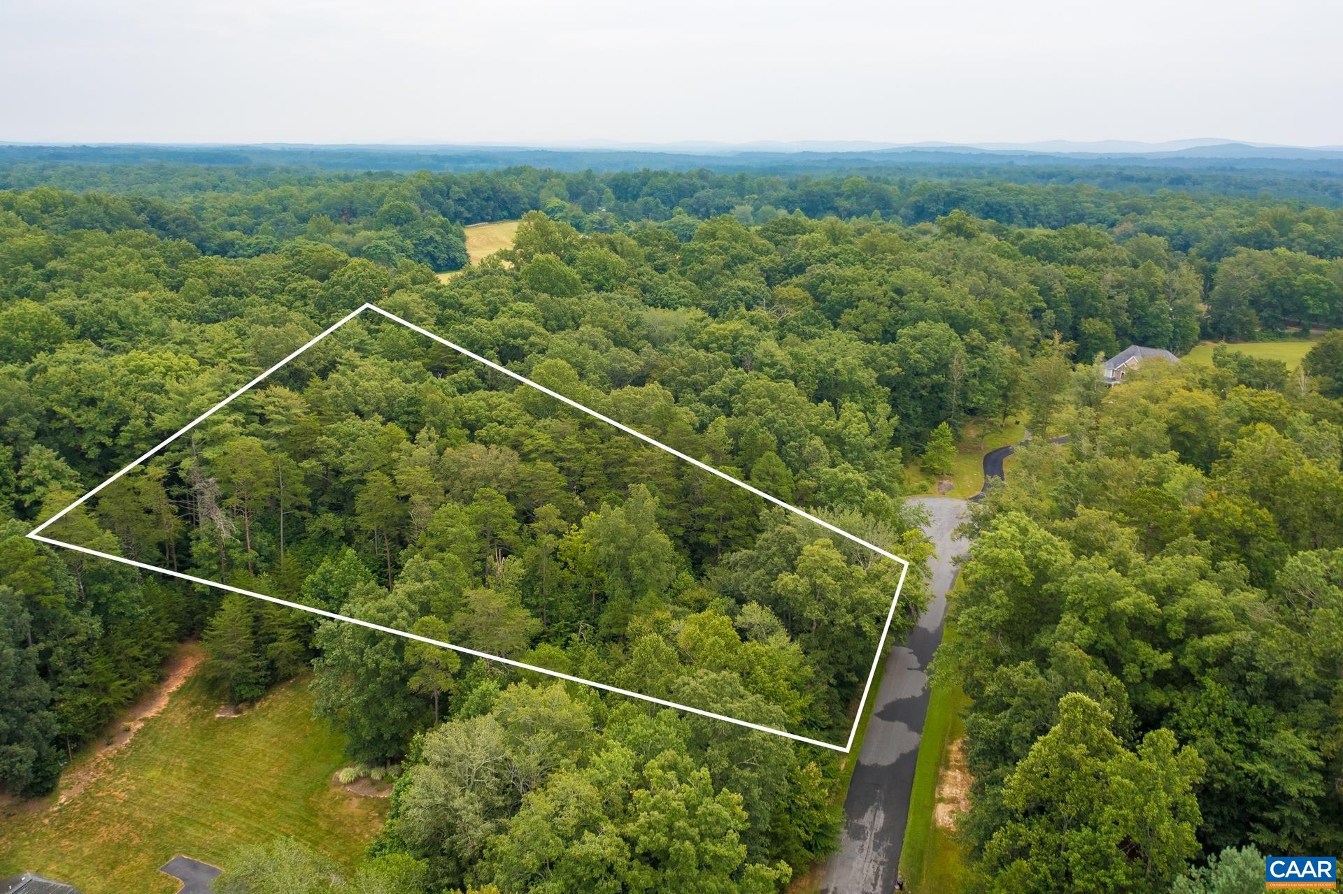 Lot T8 LONDON CT