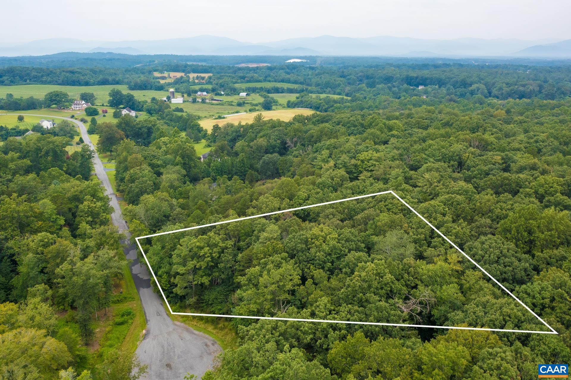 Lot T8 LONDON CT