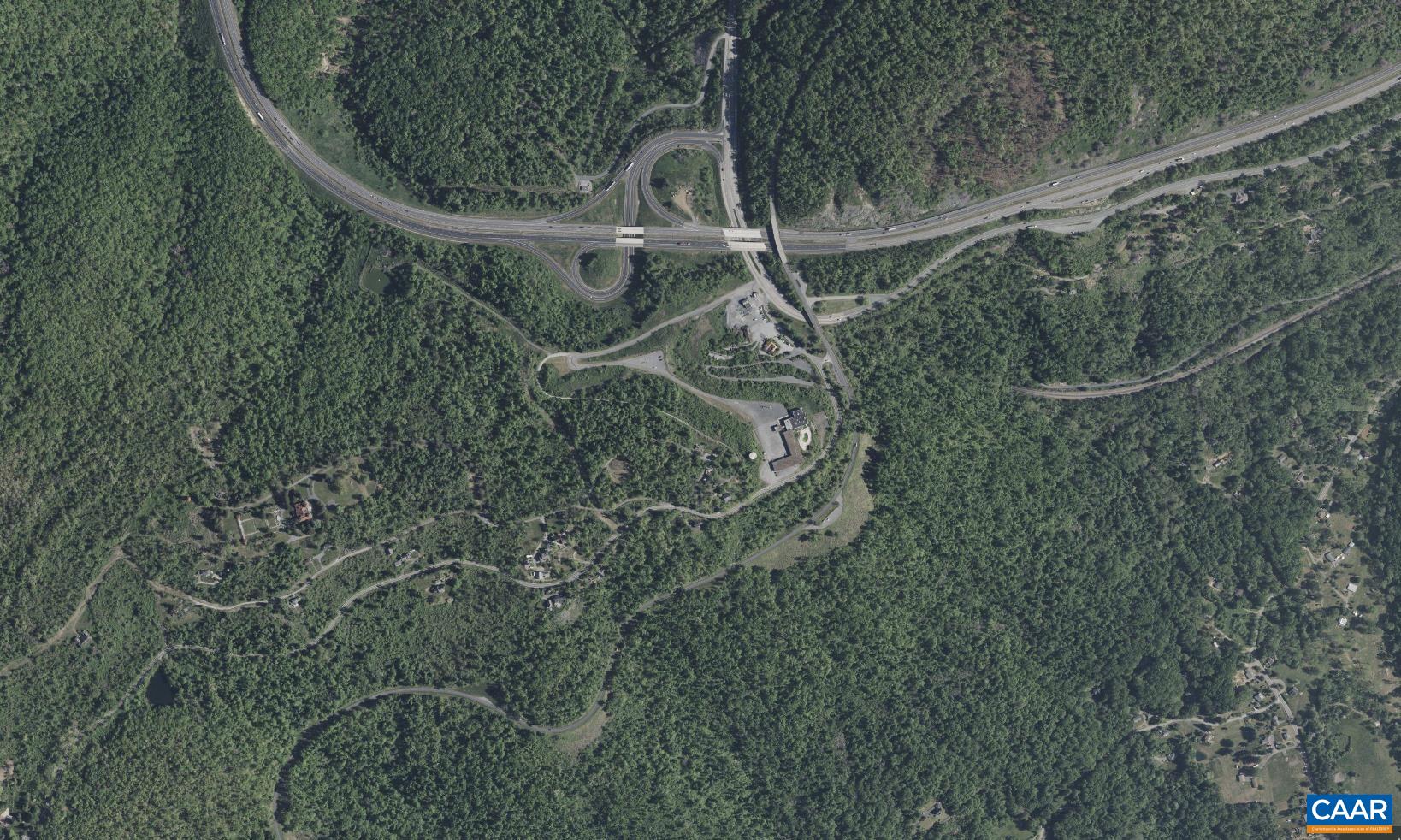 Block A Lot 2 SWANNANOA LN