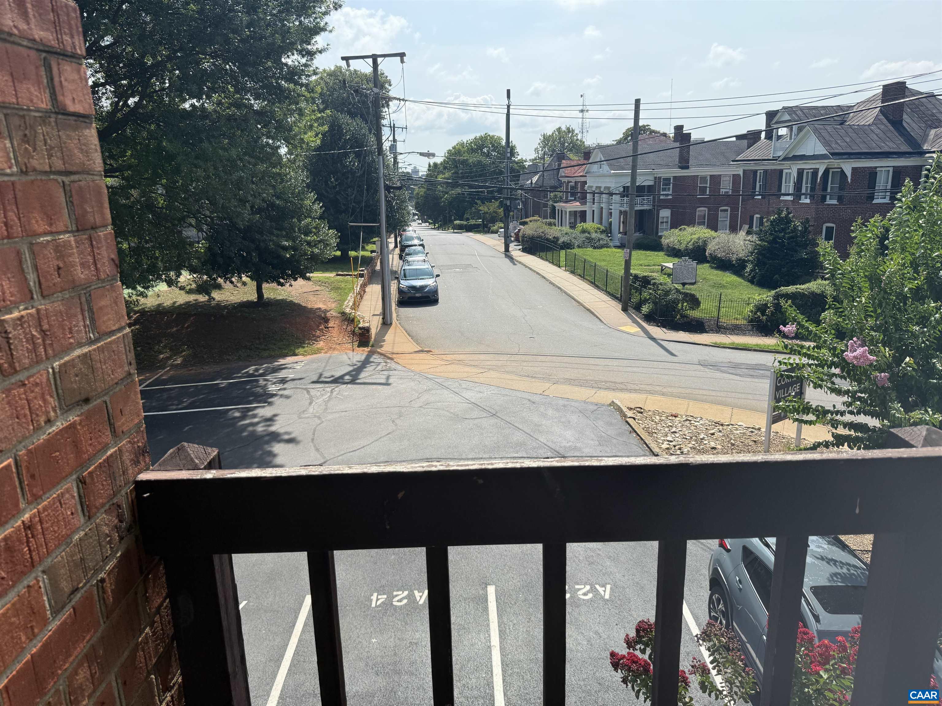 1215 WERTLAND ST Unit: a42