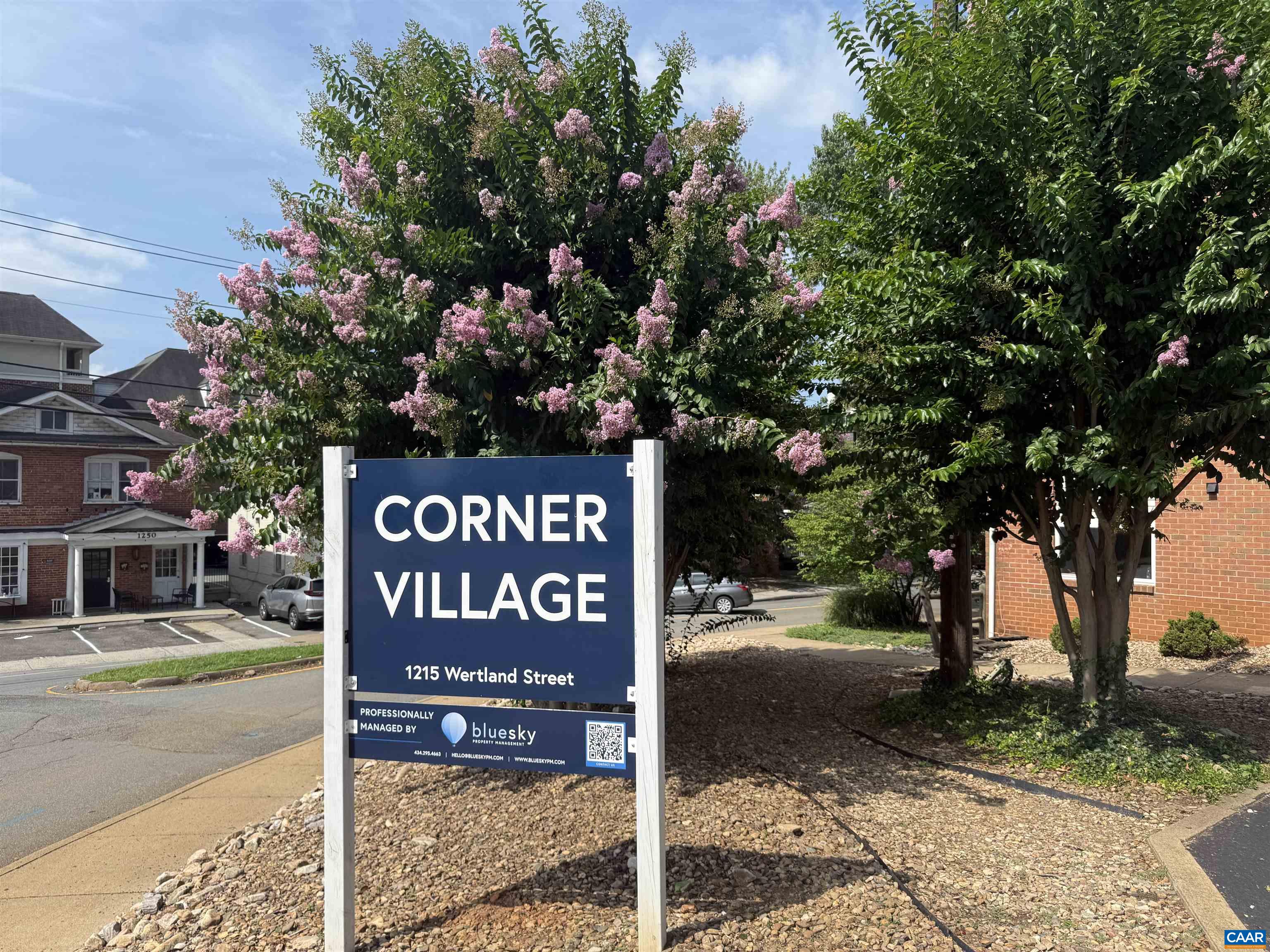 1215 WERTLAND ST Unit: a42