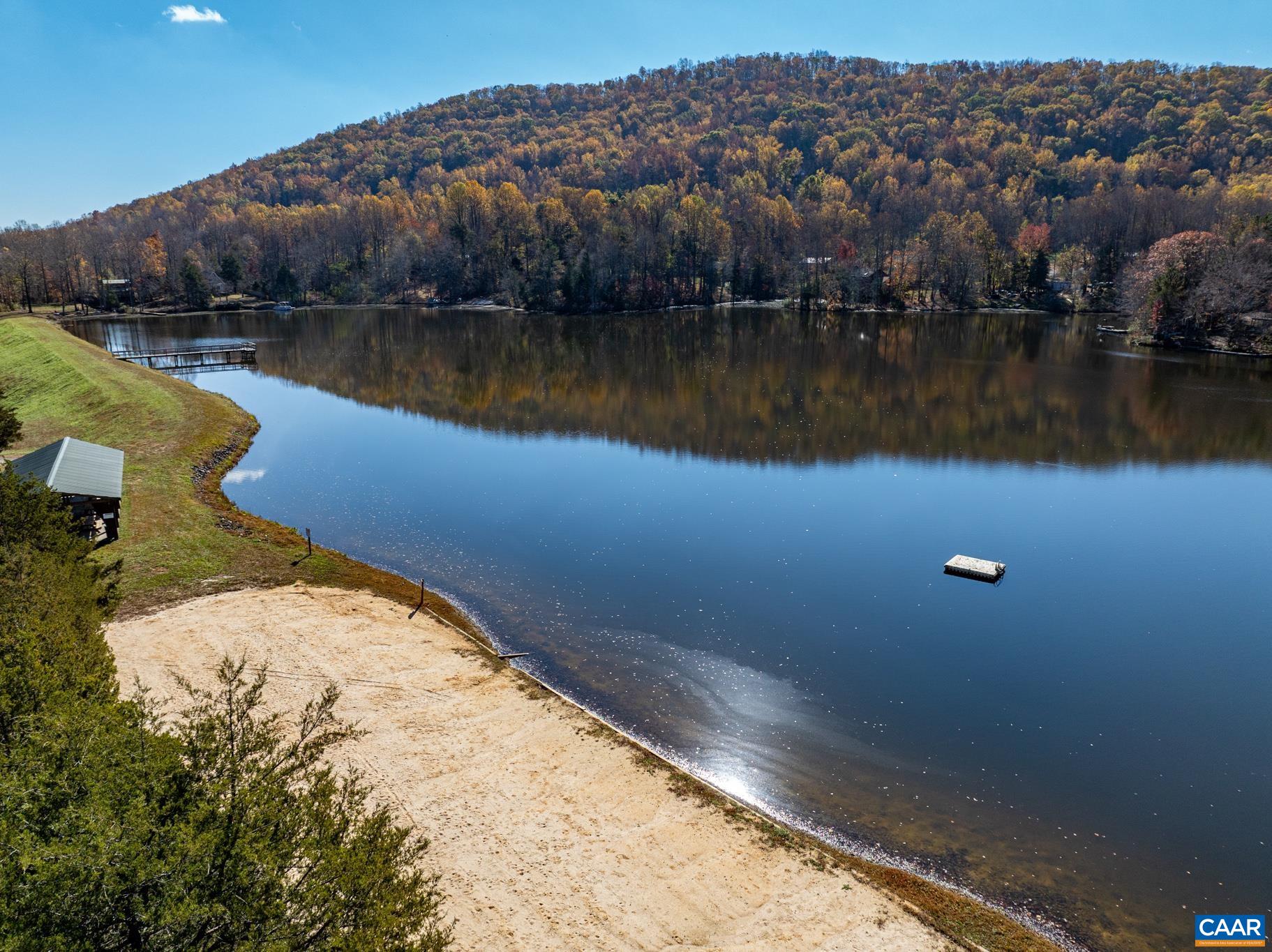 1022 TURKEY RIDGE RD