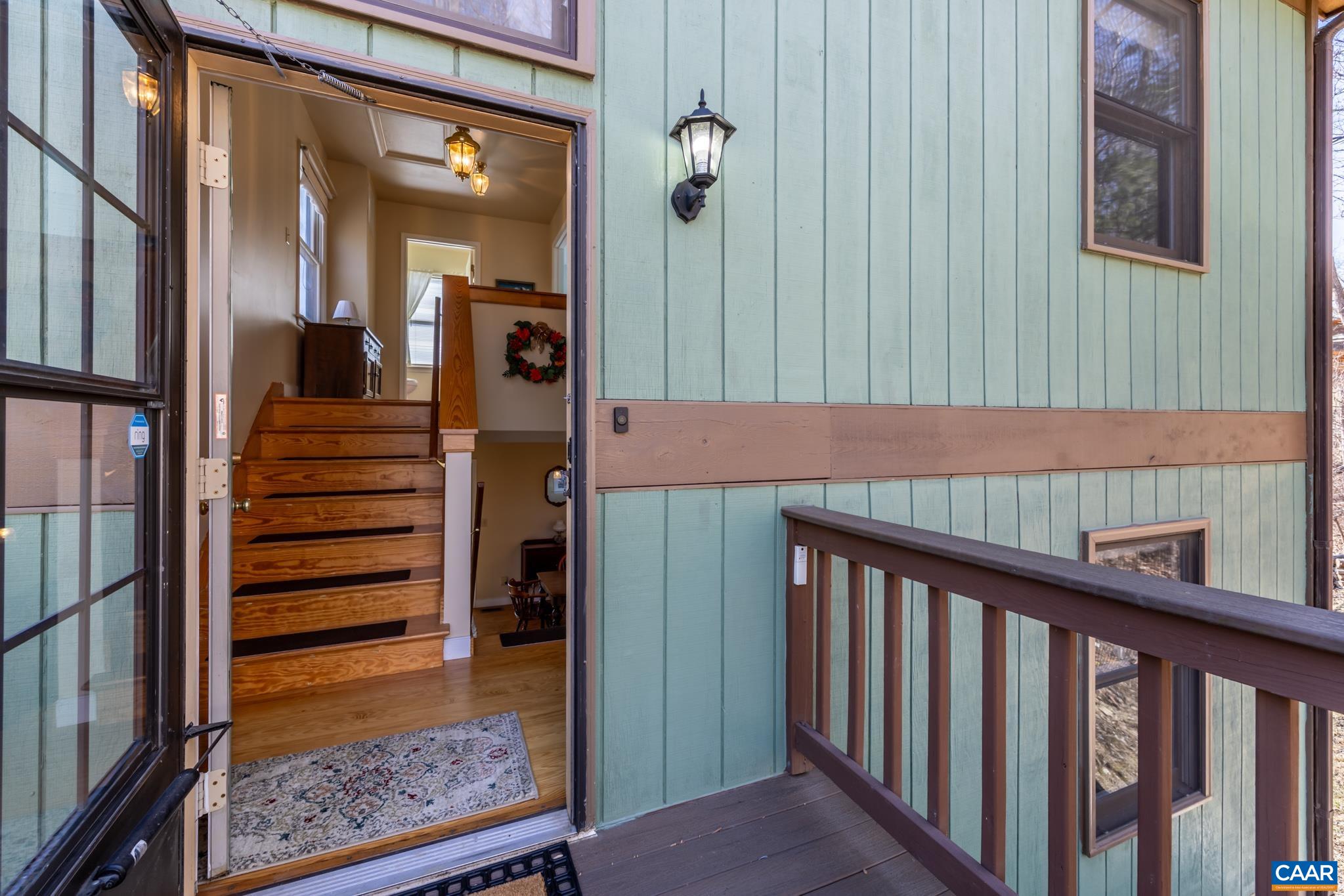 1022 TURKEY RIDGE RD