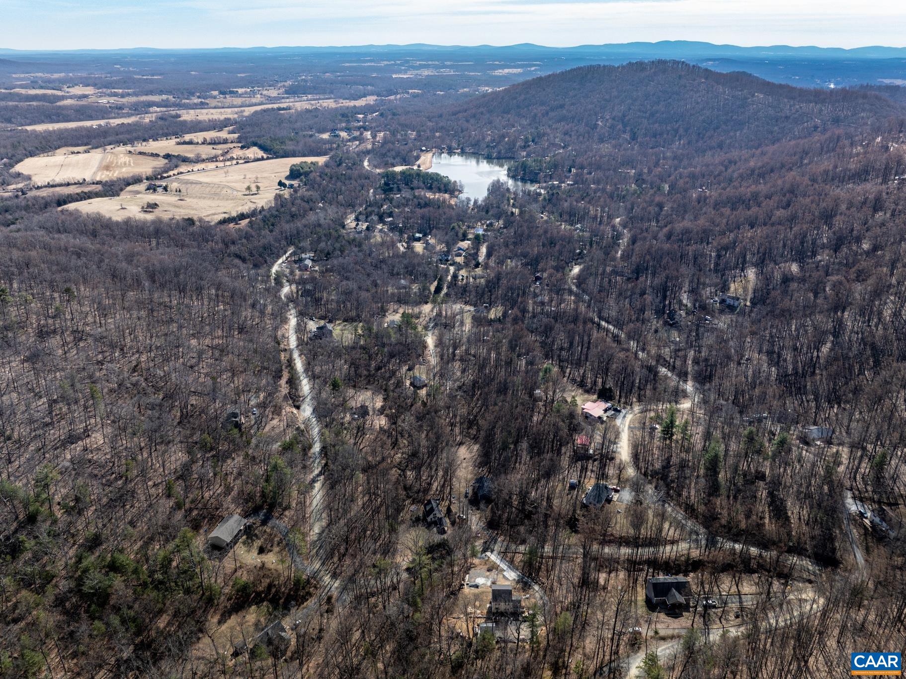 1022 TURKEY RIDGE RD