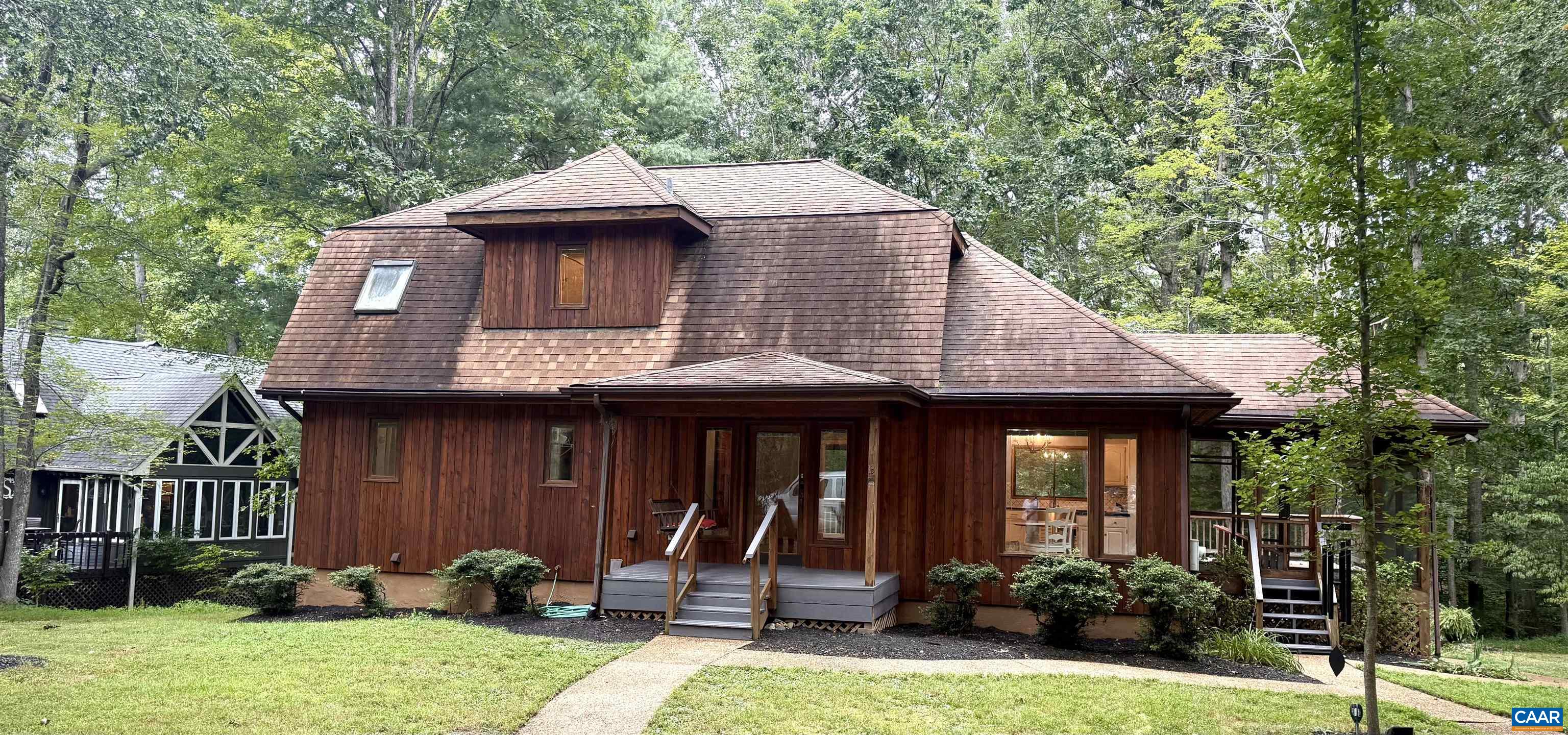 13 AXLE TREE RD