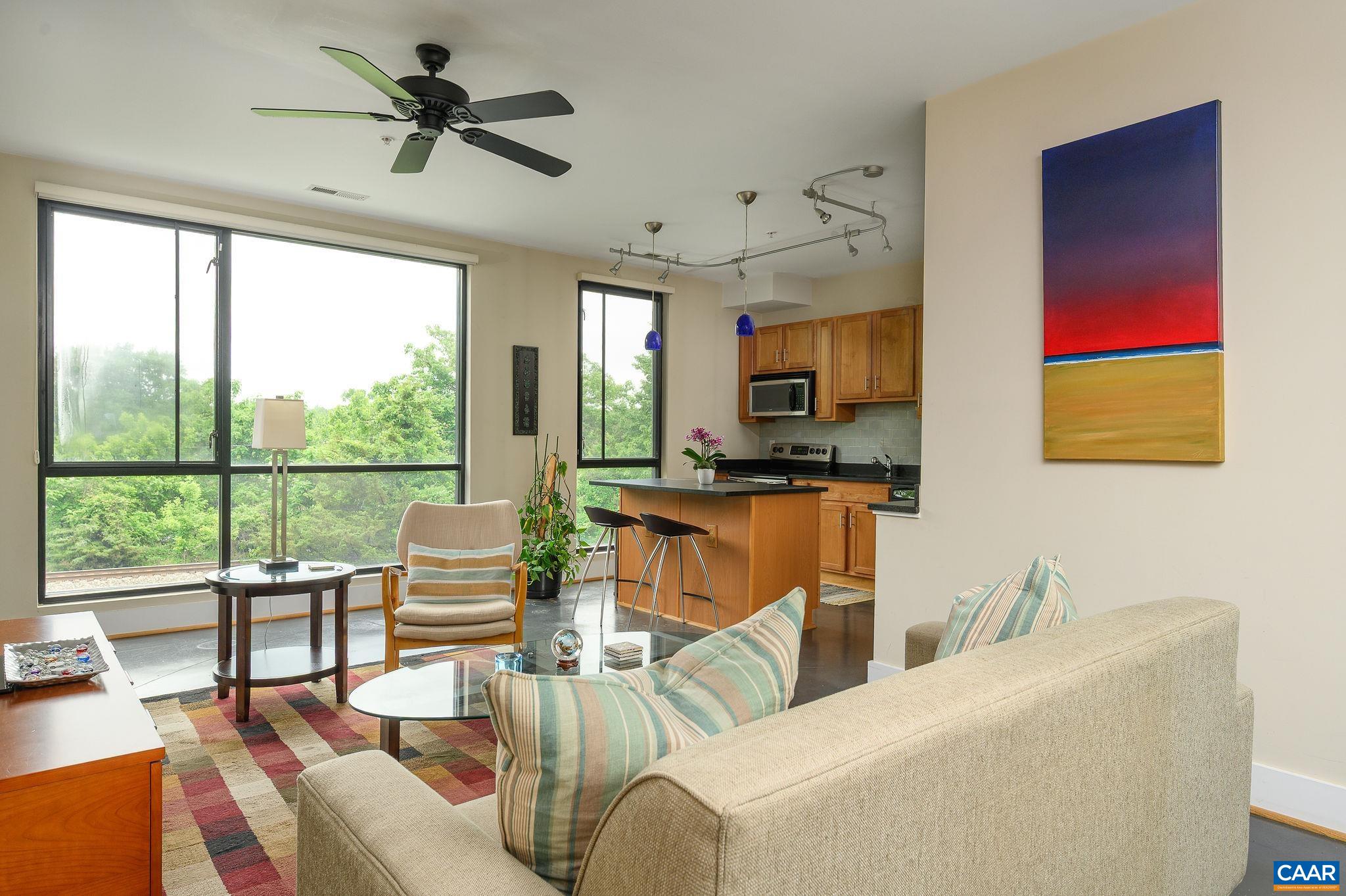 211 CREAM ST Unit: 202