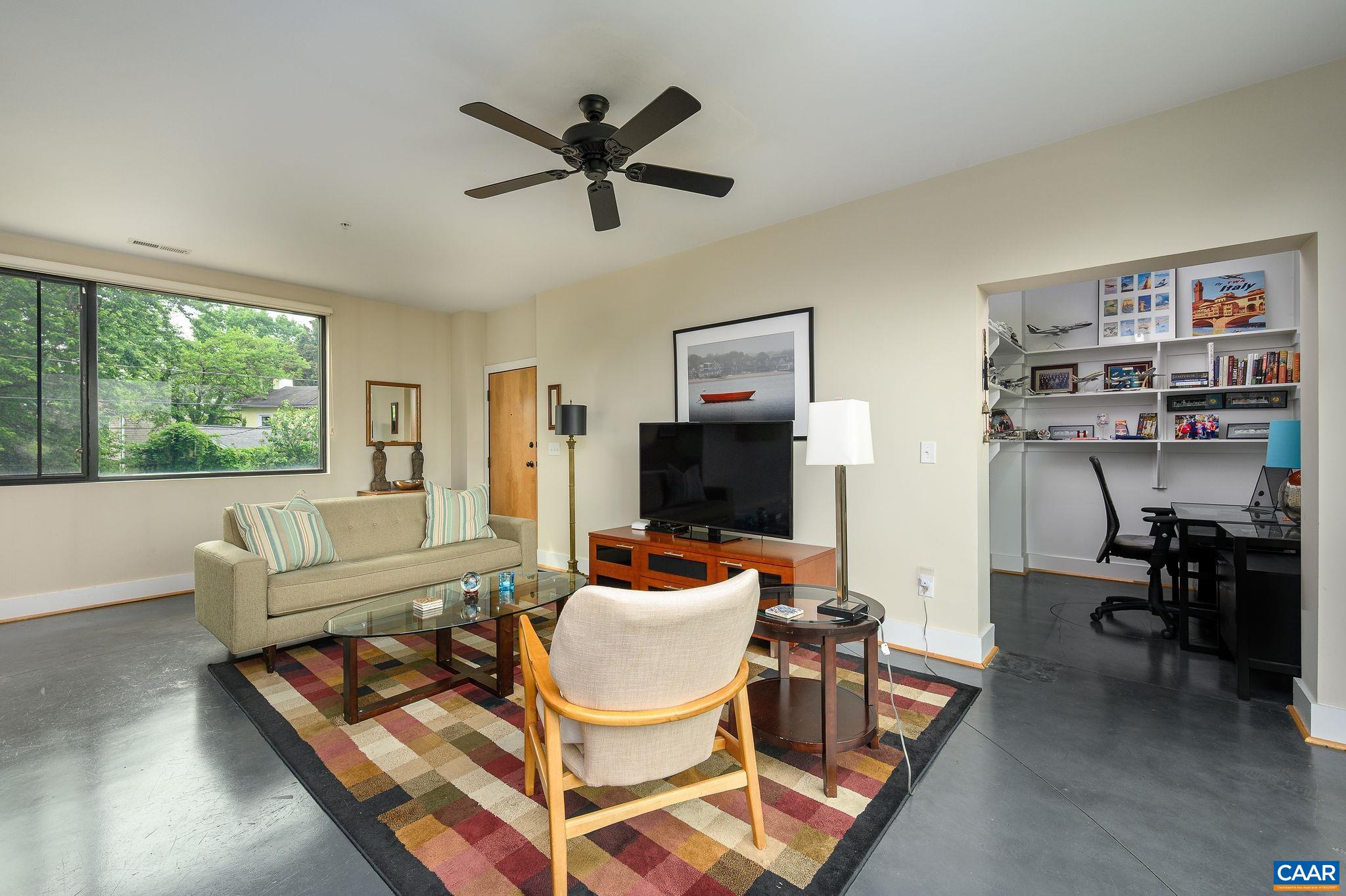 211 CREAM ST Unit: 202