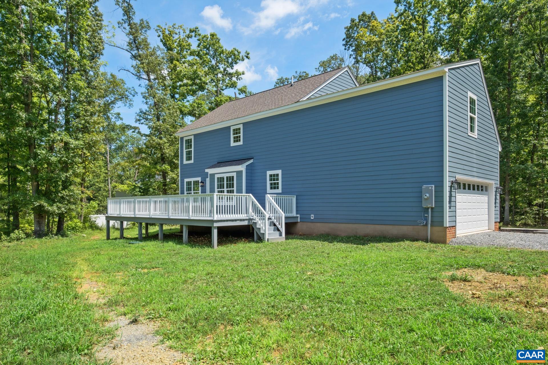 2211 CARPENTERS MILL RD
