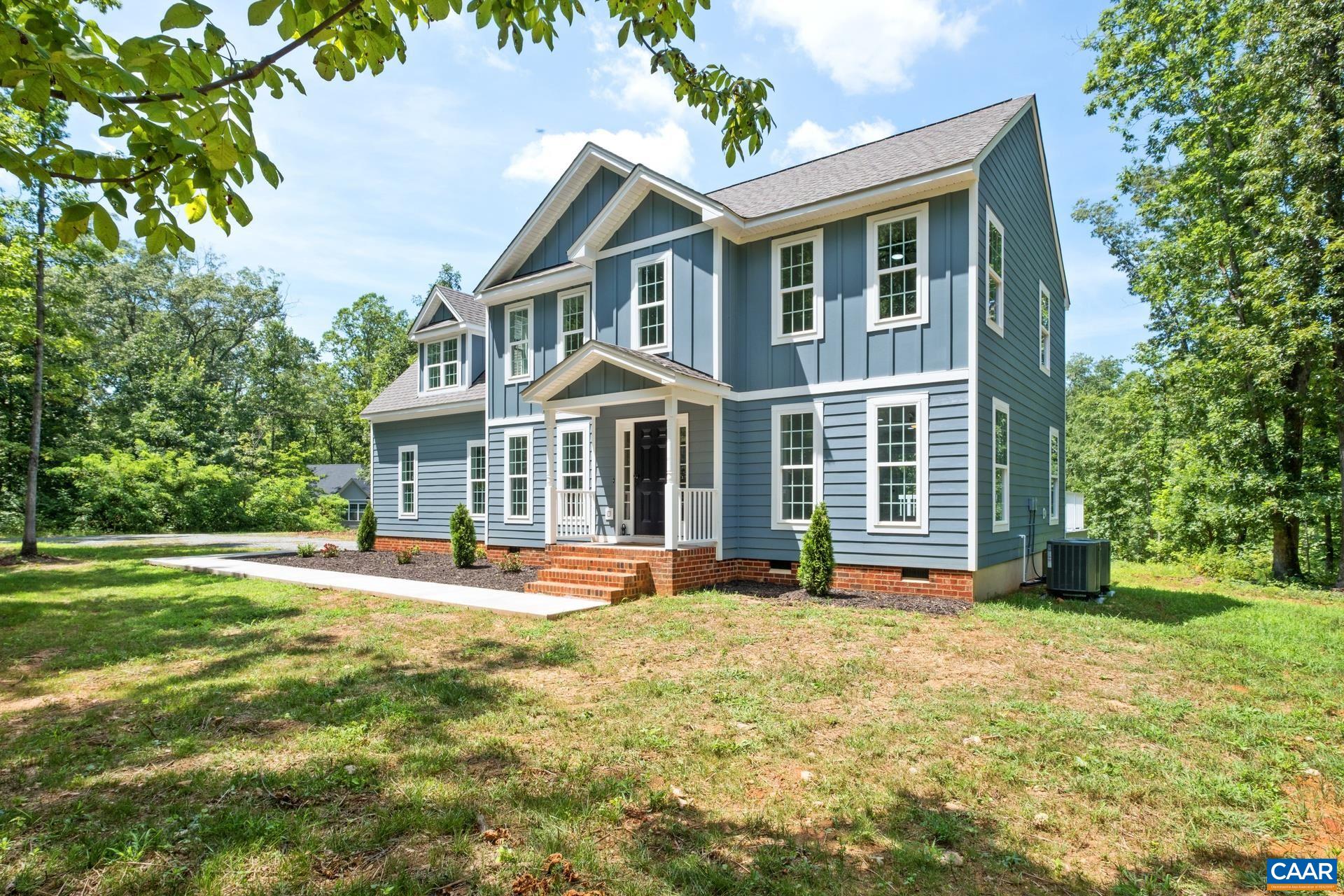 2211 CARPENTERS MILL RD