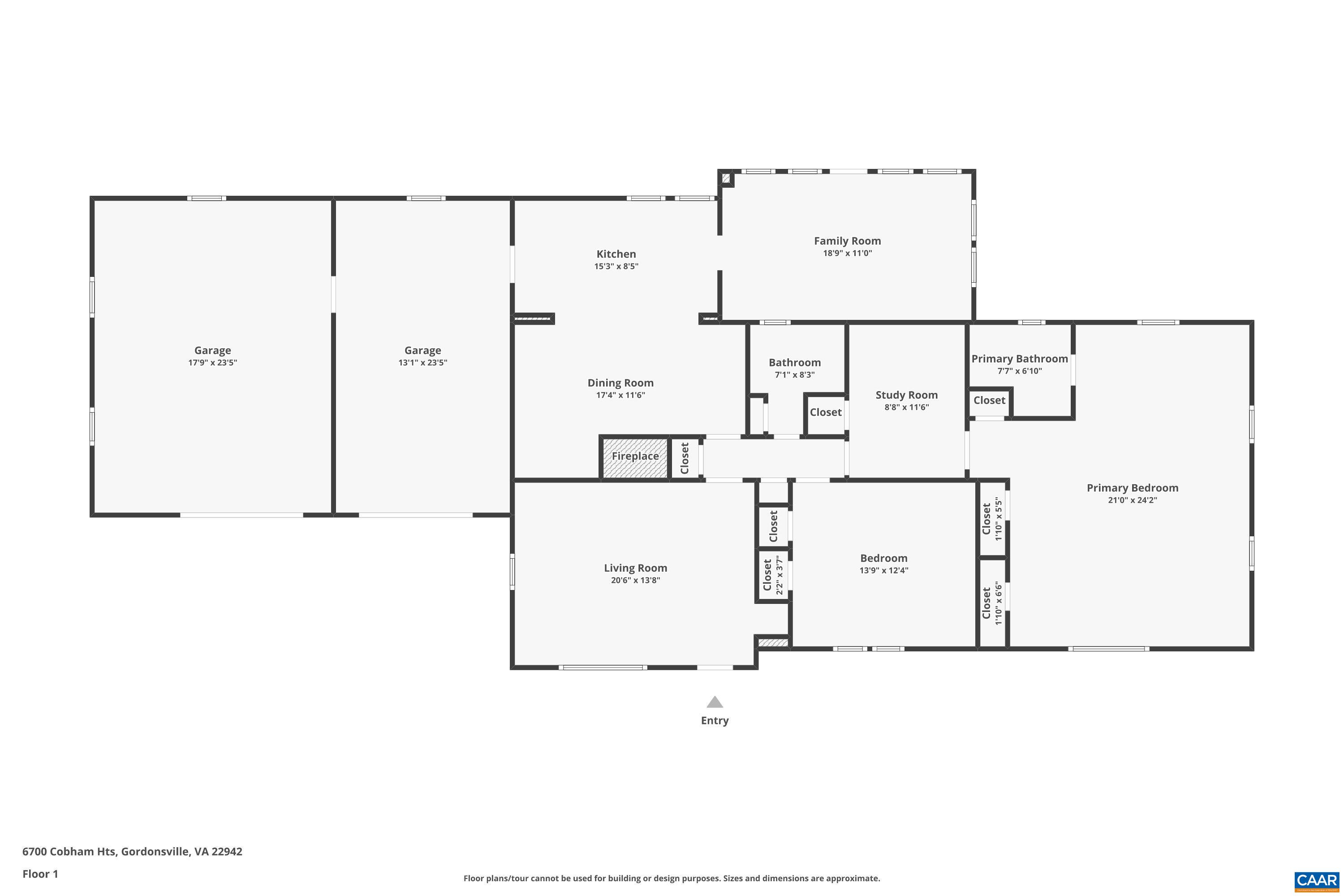 6700 COBHAM HTS