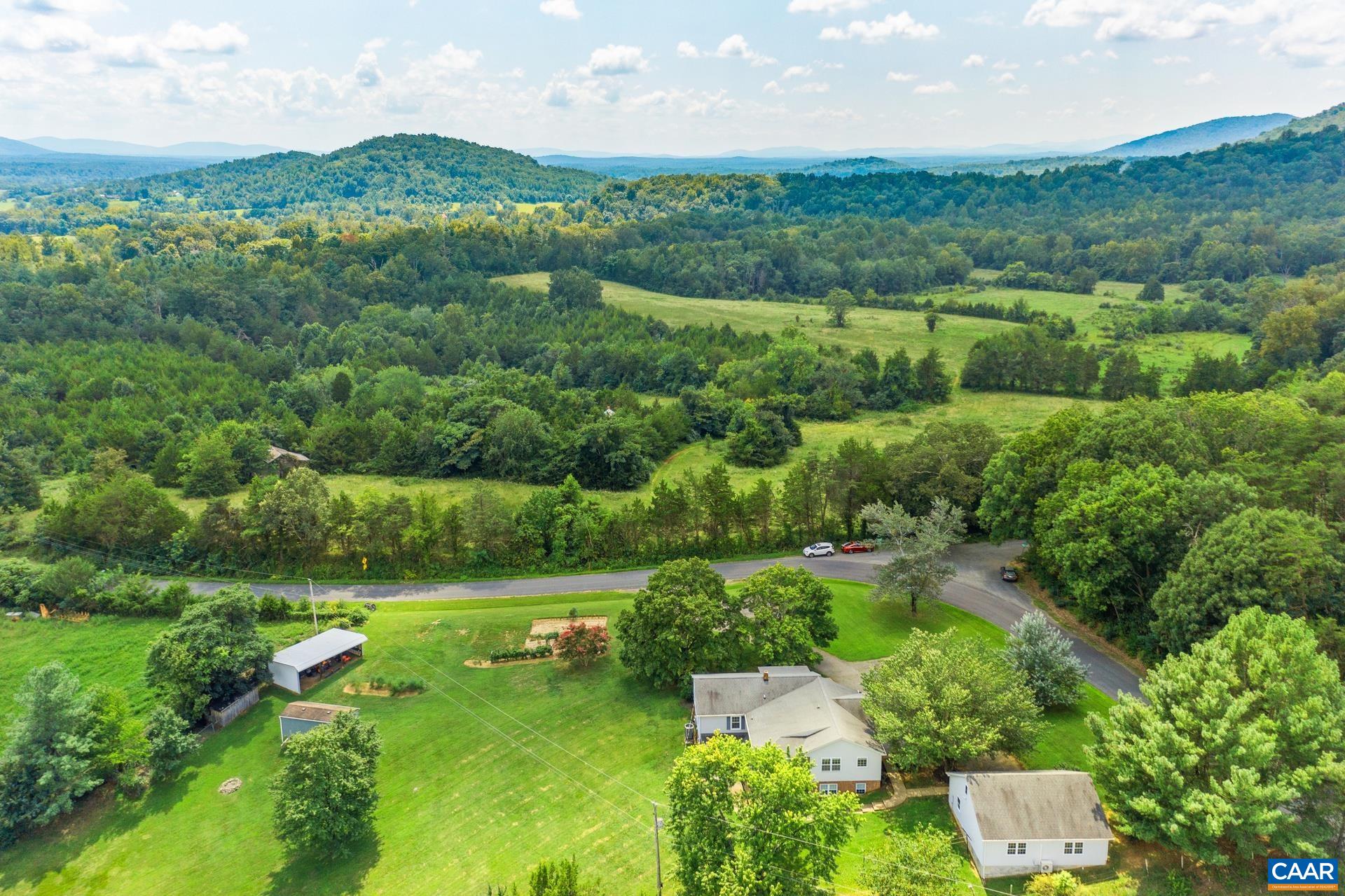 1640 PEA RIDGE RD