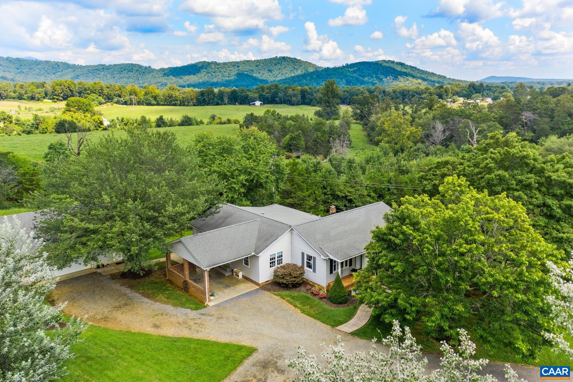 1640 PEA RIDGE RD