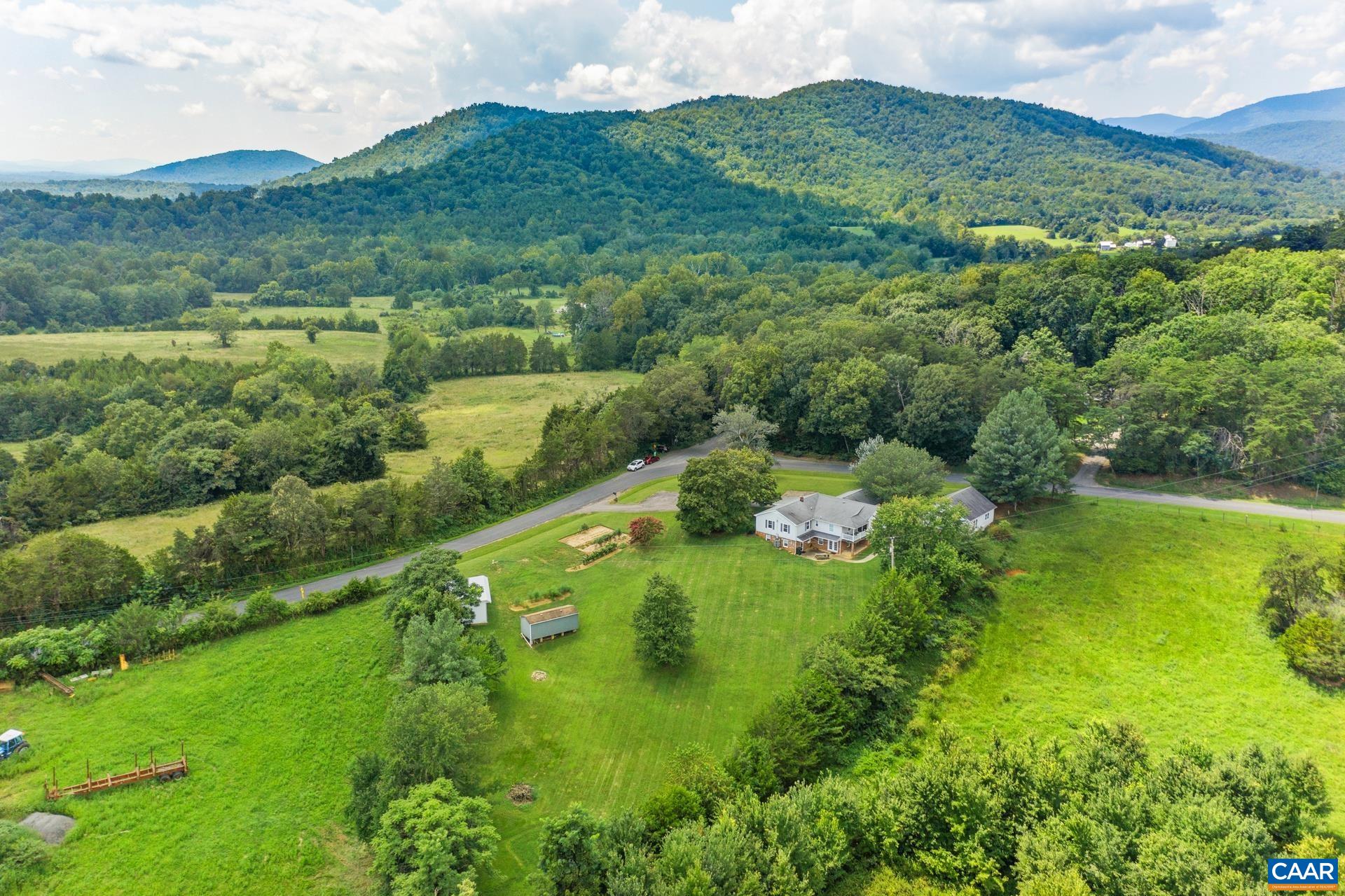 1640 PEA RIDGE RD