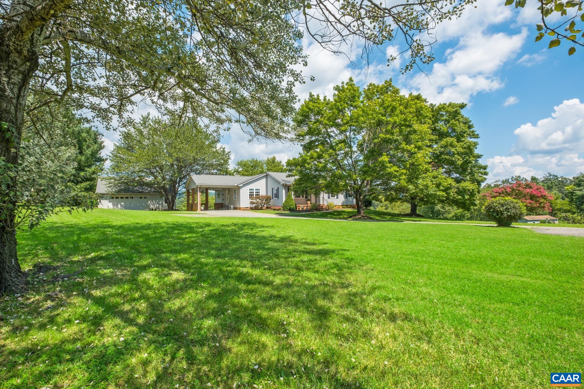 1640 PEA RIDGE RD
