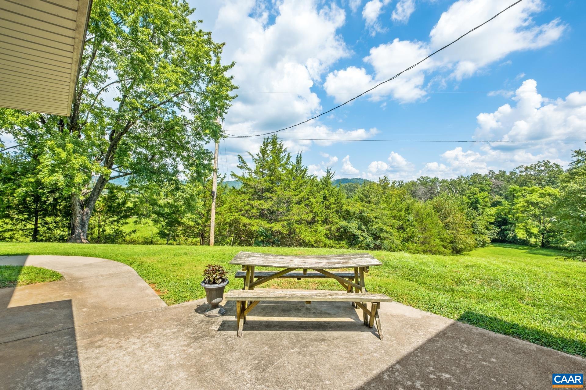 1640 PEA RIDGE RD