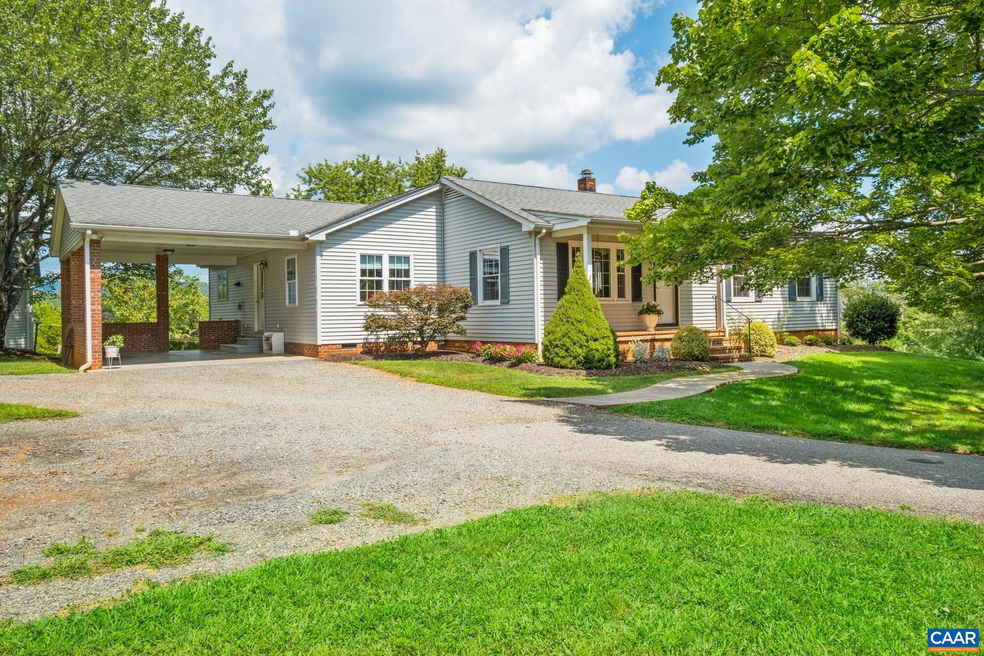 1640 PEA RIDGE RD