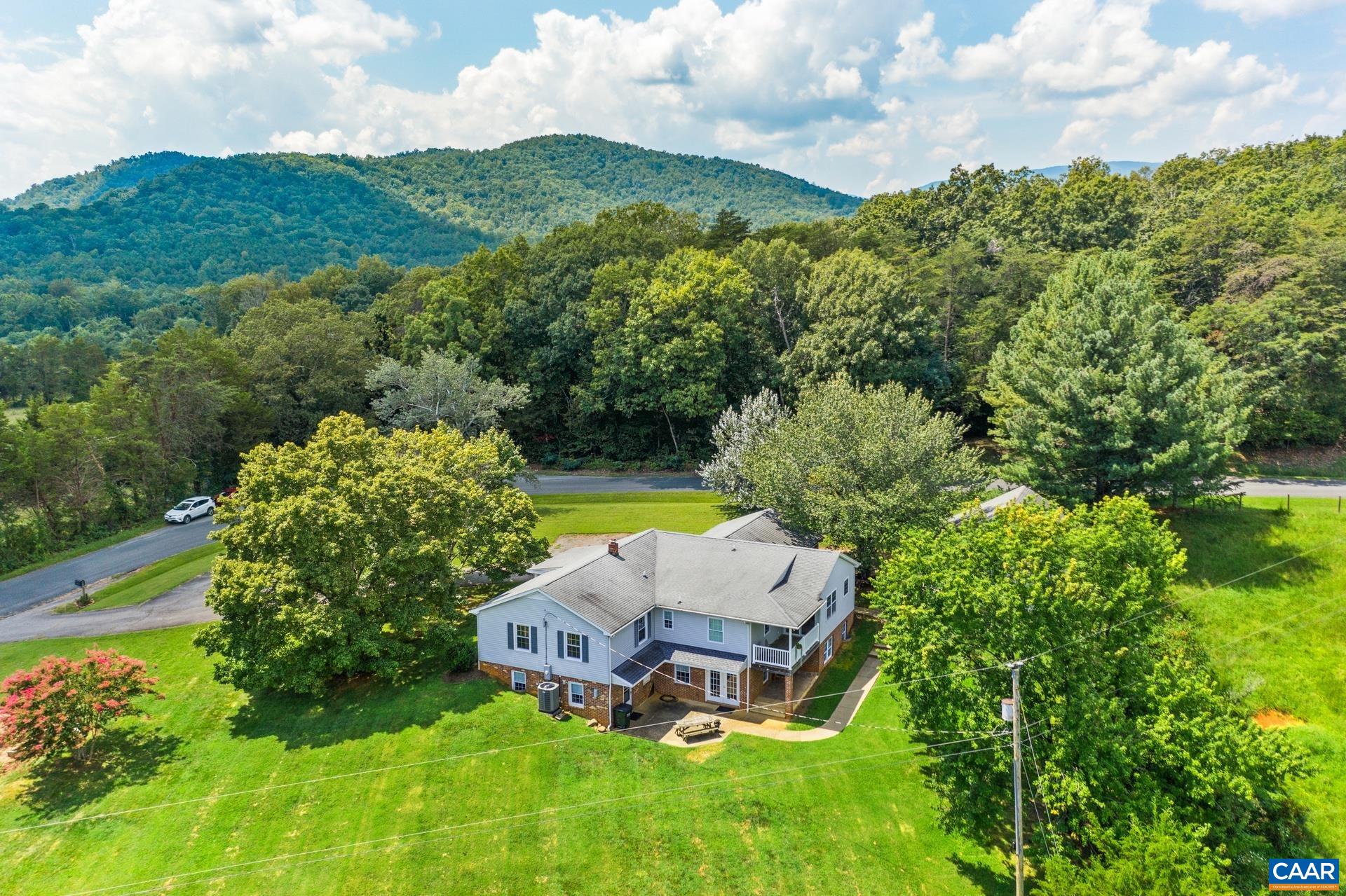 1640 PEA RIDGE RD